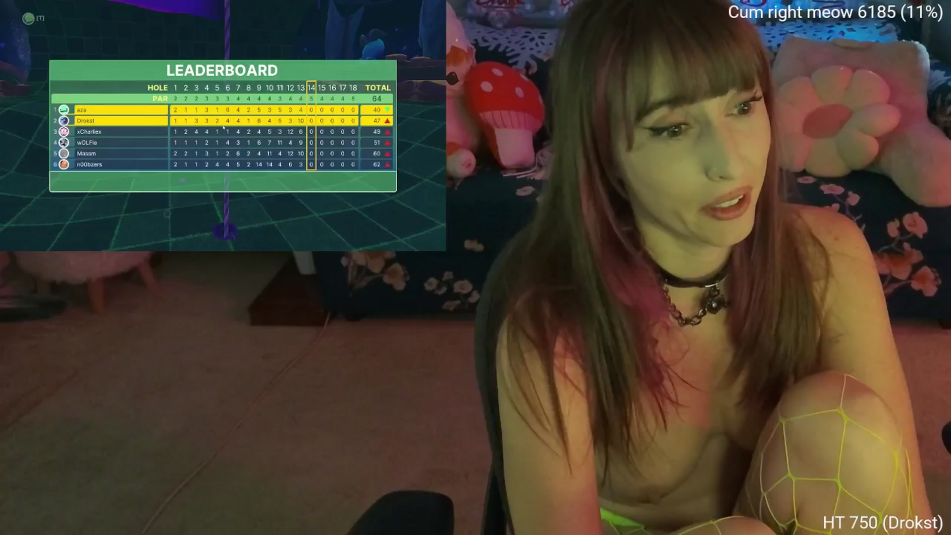 Gallery image thumbnail from Charliexjade's myfreecams stream on, 01/25/2025, 07:18 image 19 of 20