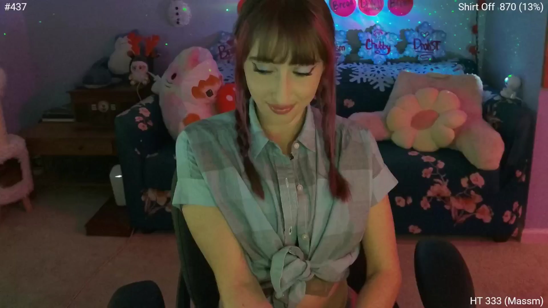 Gallery image thumbnail from Charliexjade's myfreecams stream on, 01/26/2025, 07:18 image 2 of 20