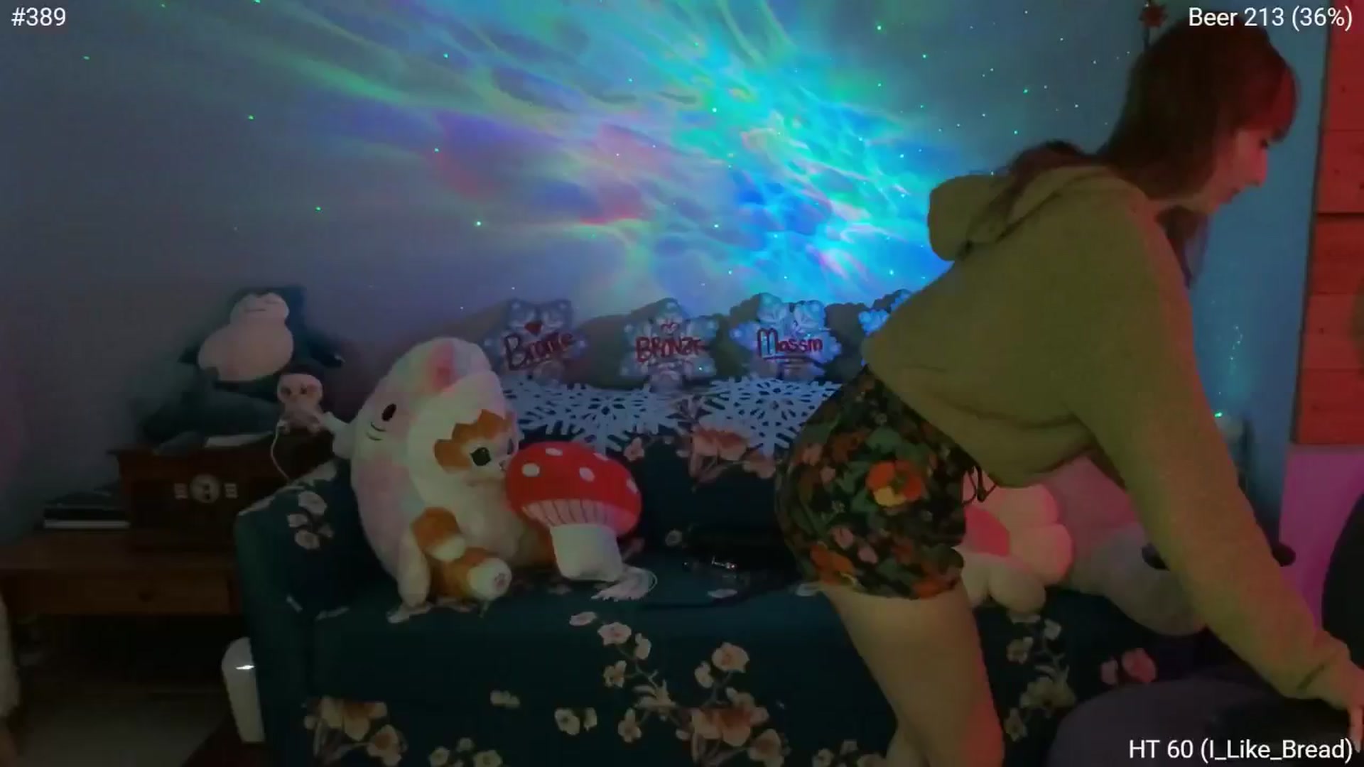Gallery image thumbnail from Charliexjade's myfreecams stream on, 01/28/2025, 06:49 image 1 of 20