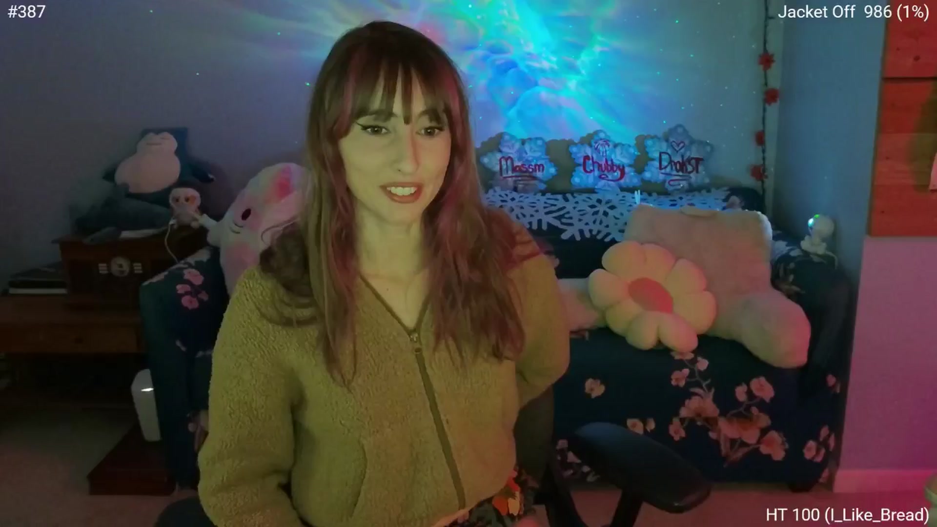 Gallery image thumbnail from Charliexjade's myfreecams stream on, 01/28/2025, 06:49 image 3 of 20