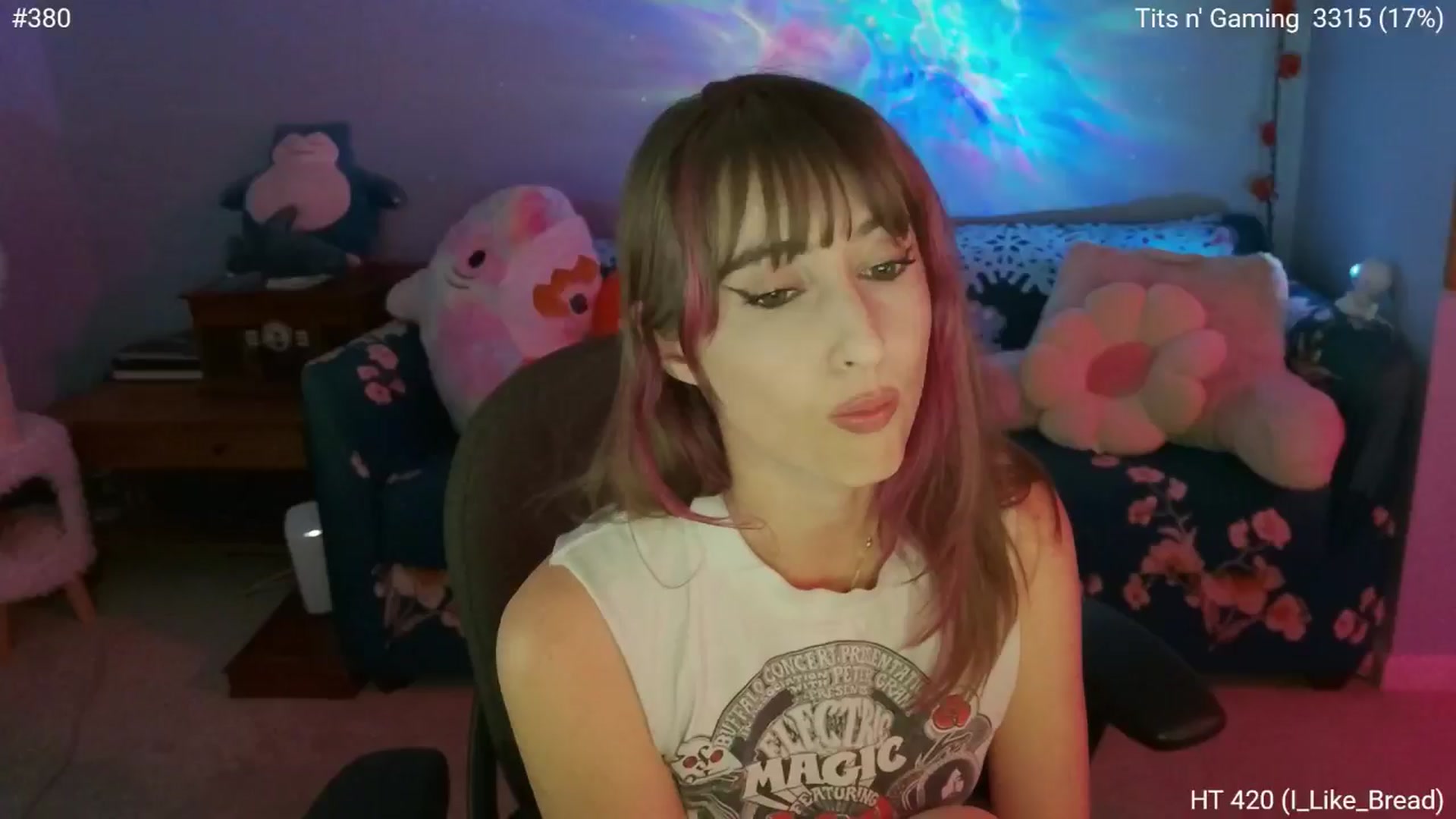 Gallery image thumbnail from Charliexjade's myfreecams stream on, 01/30/2025, 05:04 image 14 of 20