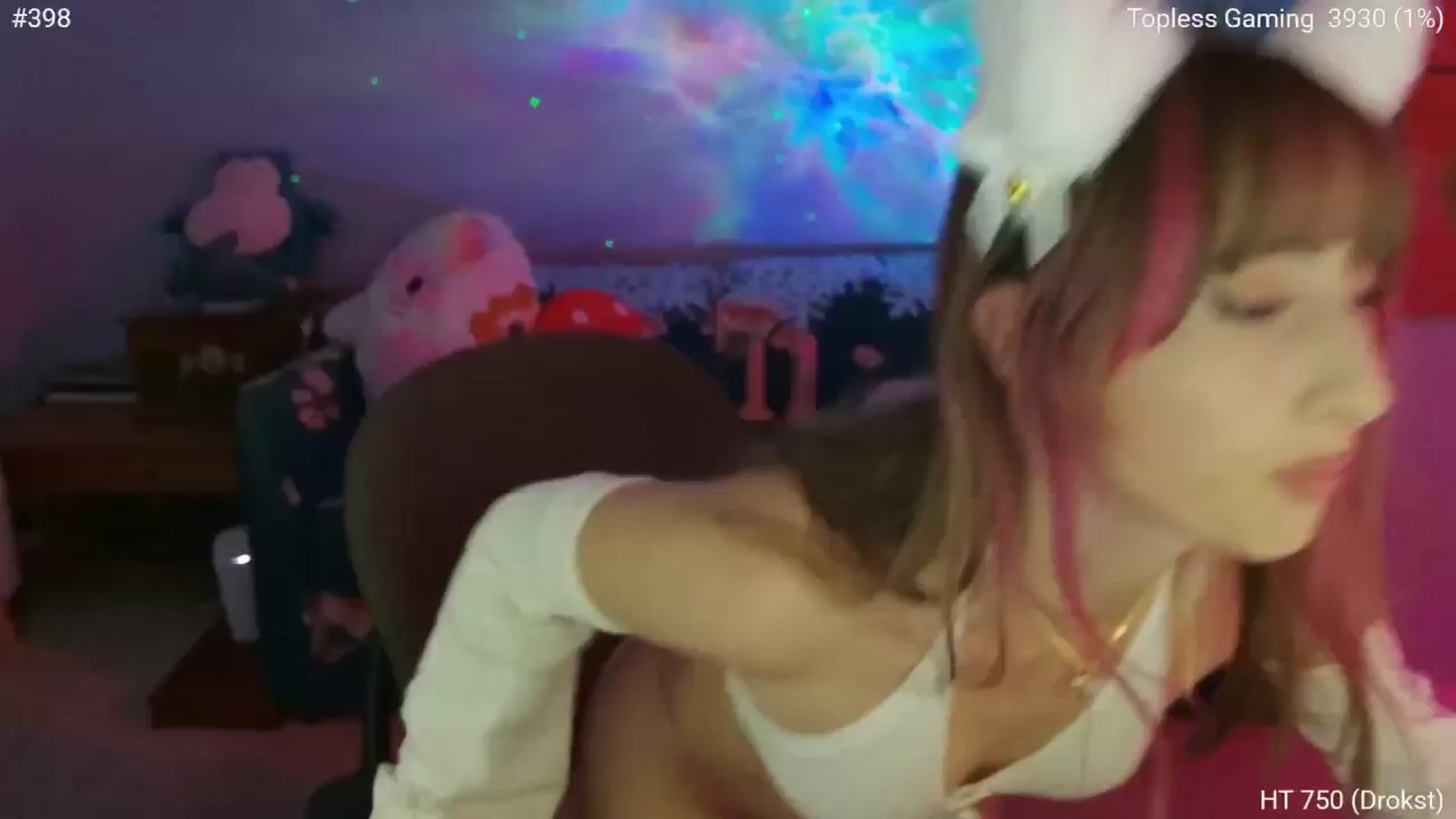 Gallery image thumbnail from Charliexjade's myfreecams stream on, 02/01/2025, 04:17 image 14 of 20