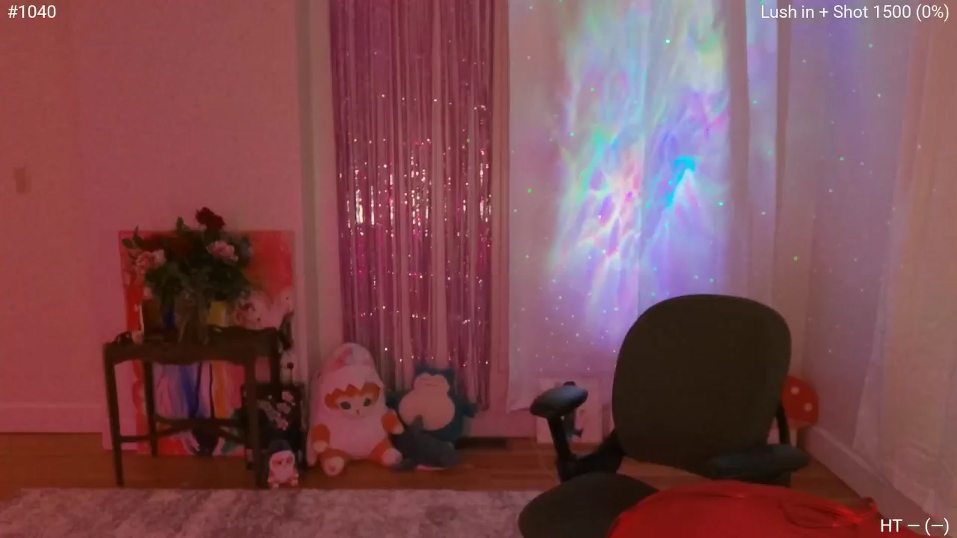 Gallery image thumbnail from Charliexjade's myfreecams stream on, 02/15/2025, 04:11 image 2 of 20