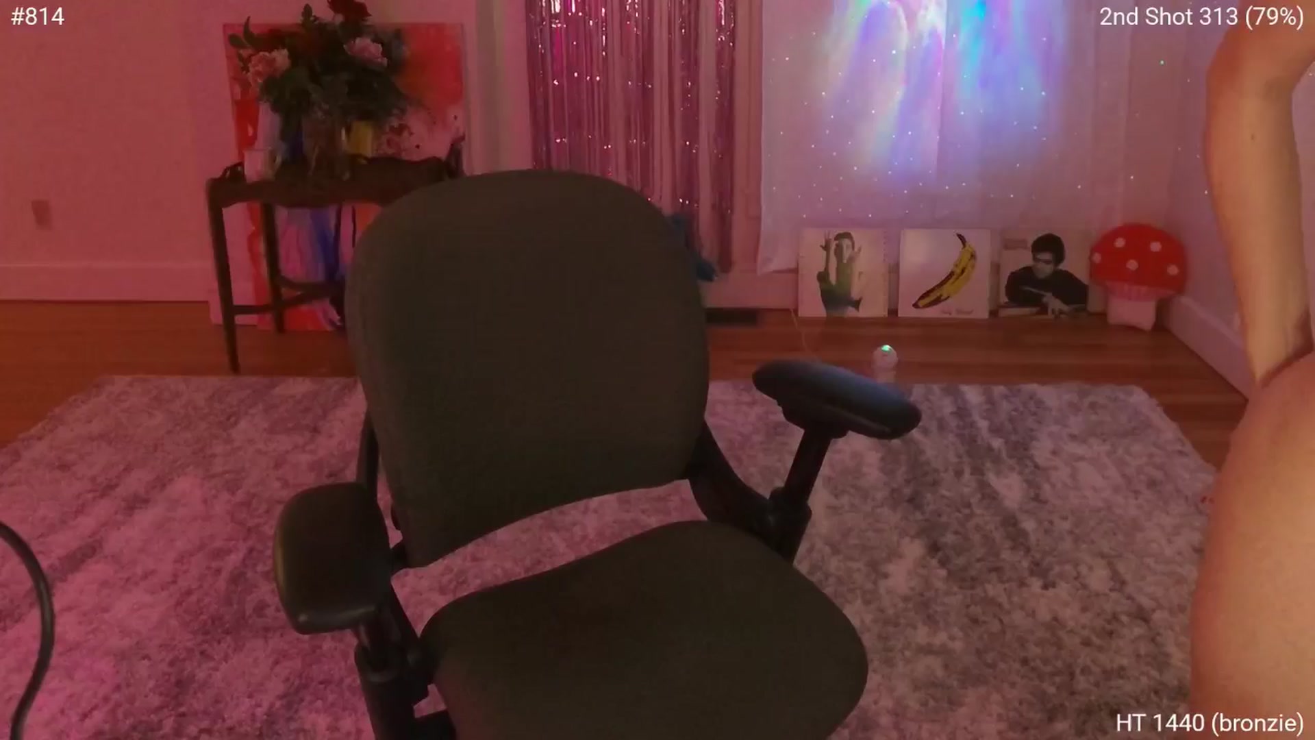 Gallery image thumbnail from Charliexjade's myfreecams stream on, 02/15/2025, 09:06 image 2 of 20