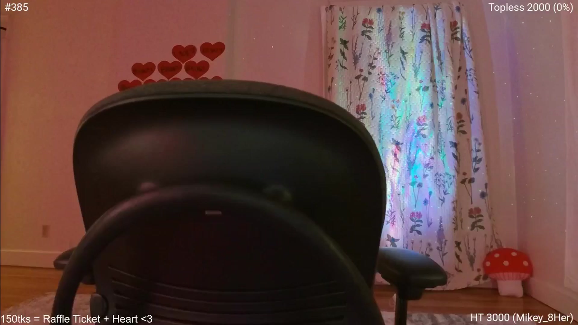 Gallery image thumbnail from Charliexjade's myfreecams stream on, 02/27/2025, 05:42 image 19 of 20