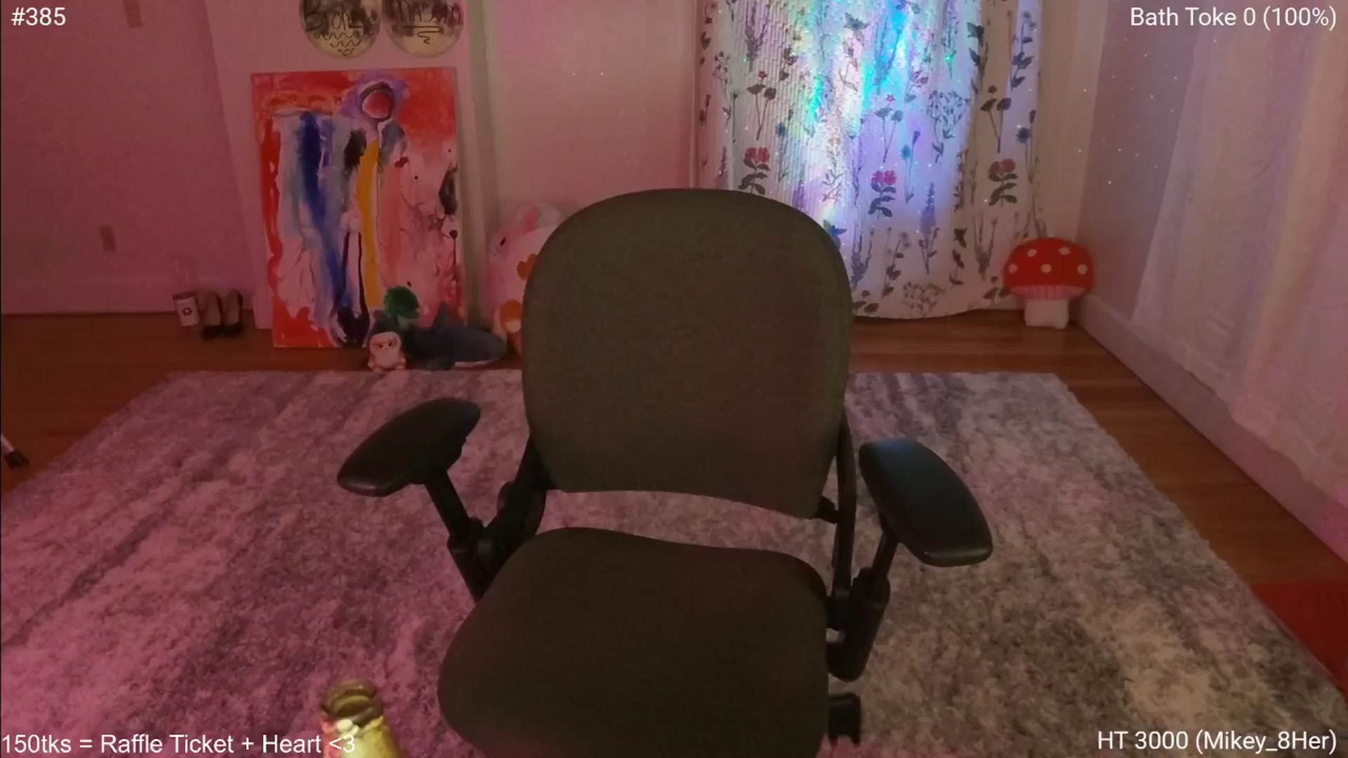 Gallery image thumbnail from Charliexjade's myfreecams stream on, 02/27/2025, 05:42 image 17 of 20