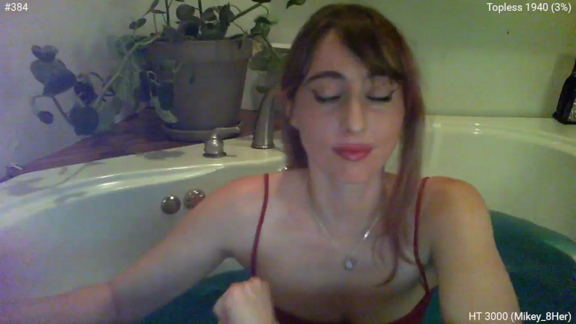 Gallery image thumbnail from Charliexjade's myfreecams stream on, 02/27/2025, 07:09 image 7 of 20