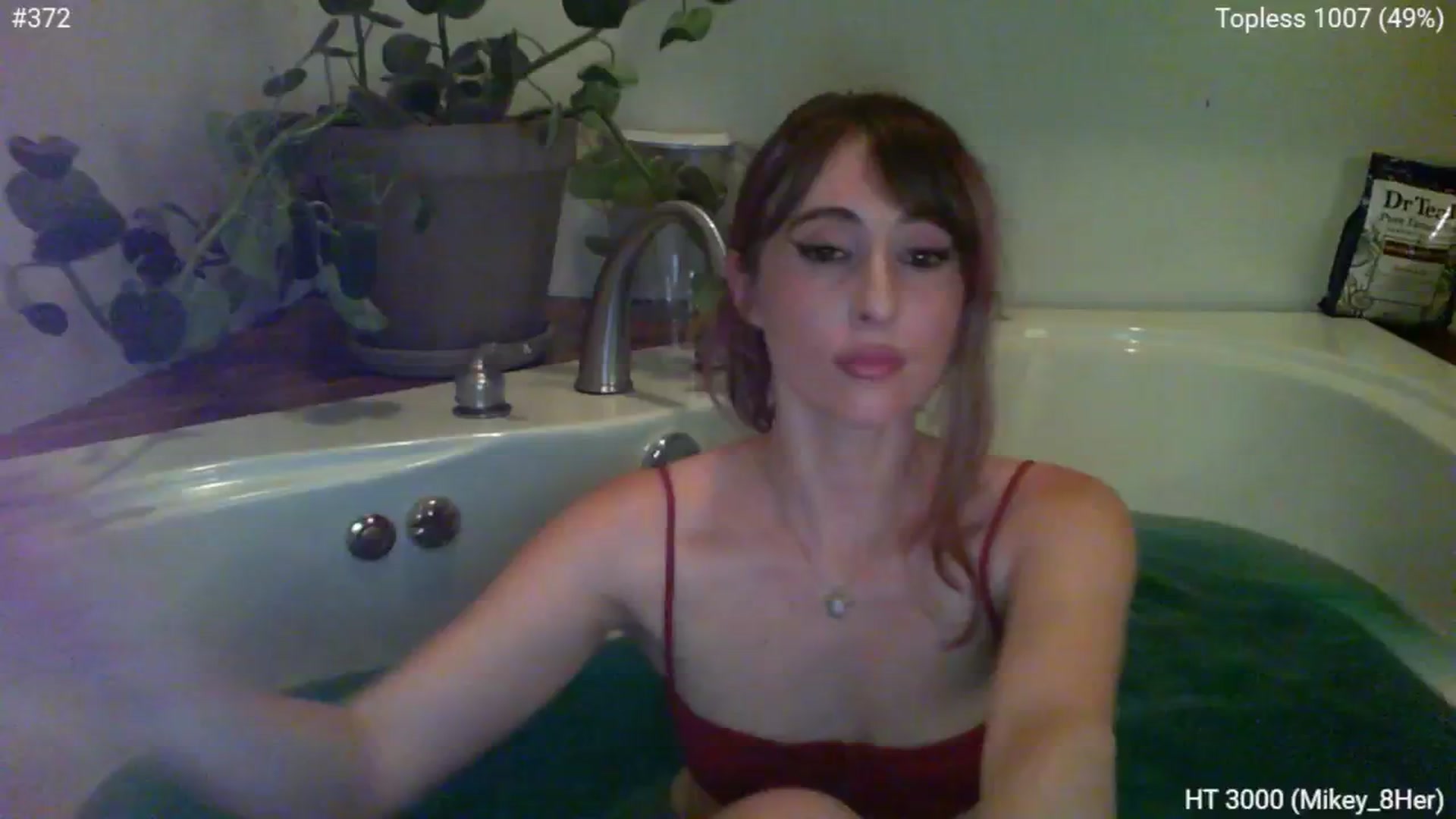 Gallery image thumbnail from Charliexjade's myfreecams stream on, 02/27/2025, 07:09 image 15 of 20
