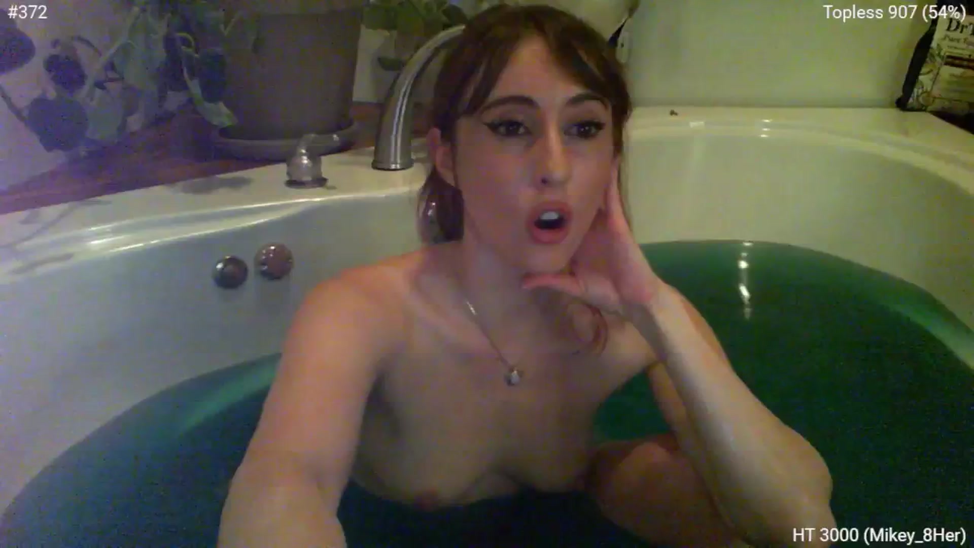 Gallery image thumbnail from Charliexjade's myfreecams stream on, 02/27/2025, 07:09 image 17 of 20