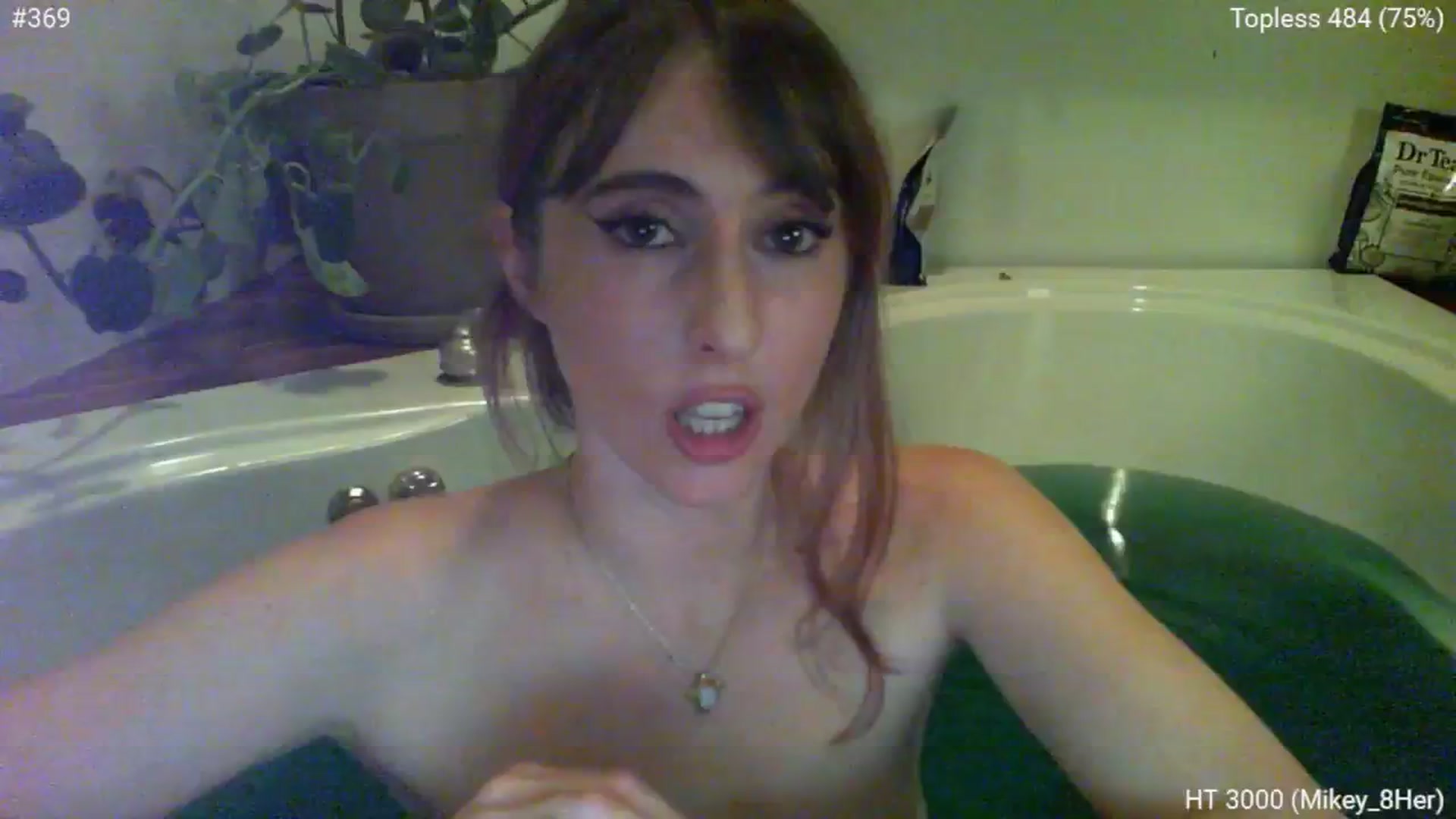 Gallery image thumbnail from Charliexjade's myfreecams stream on, 02/27/2025, 07:09 image 18 of 20