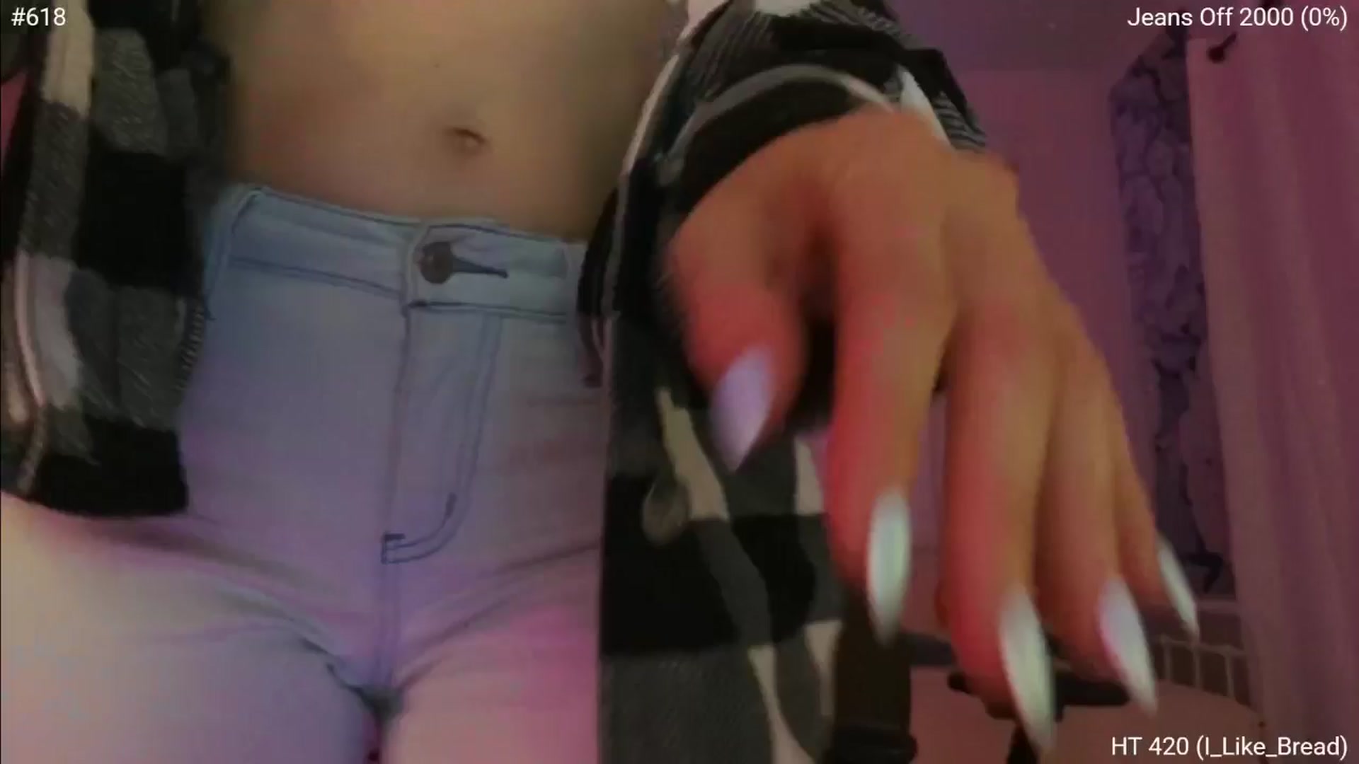 Gallery image thumbnail from Charliexjade's myfreecams stream on, 03/15/2025, 02:59 image 20 of 20