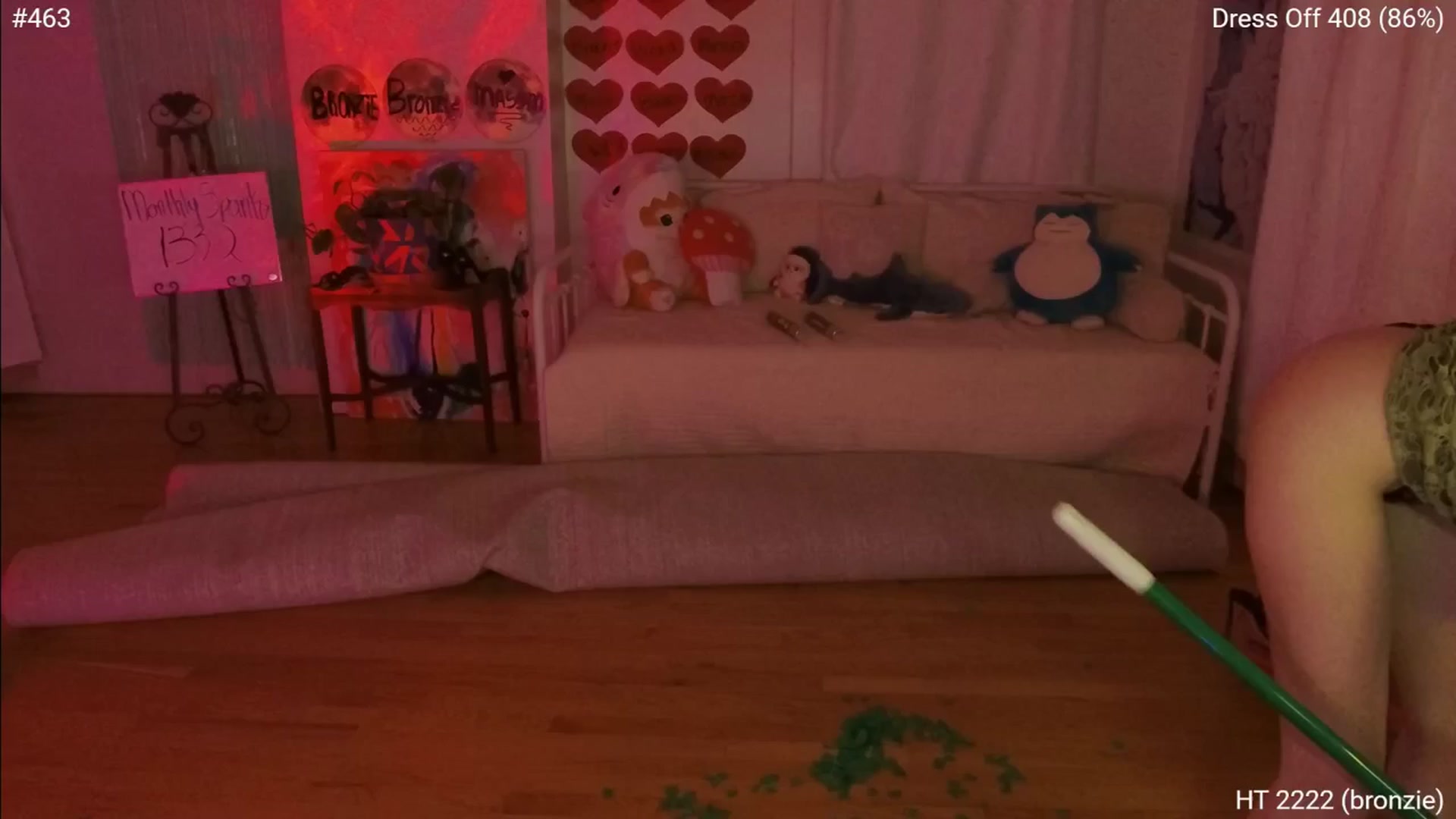 Gallery image thumbnail from Charliexjade's myfreecams stream on, 03/18/2025, 05:00 image 12 of 20