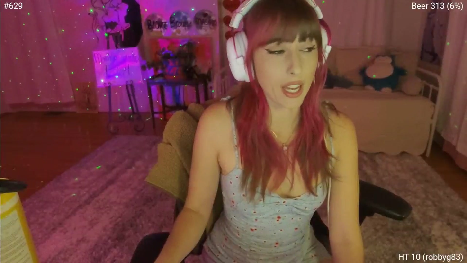 Gallery image thumbnail from Charliexjade's myfreecams stream on, 03/31/2025, 02:57 image 19 of 20