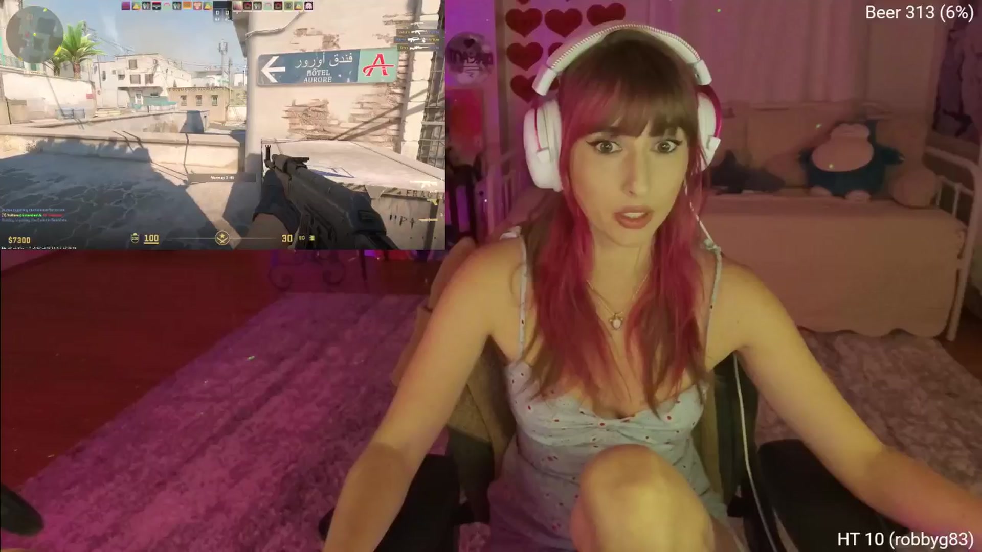 Gallery image thumbnail from Charliexjade's myfreecams stream on, 03/31/2025, 02:57 image 20 of 20