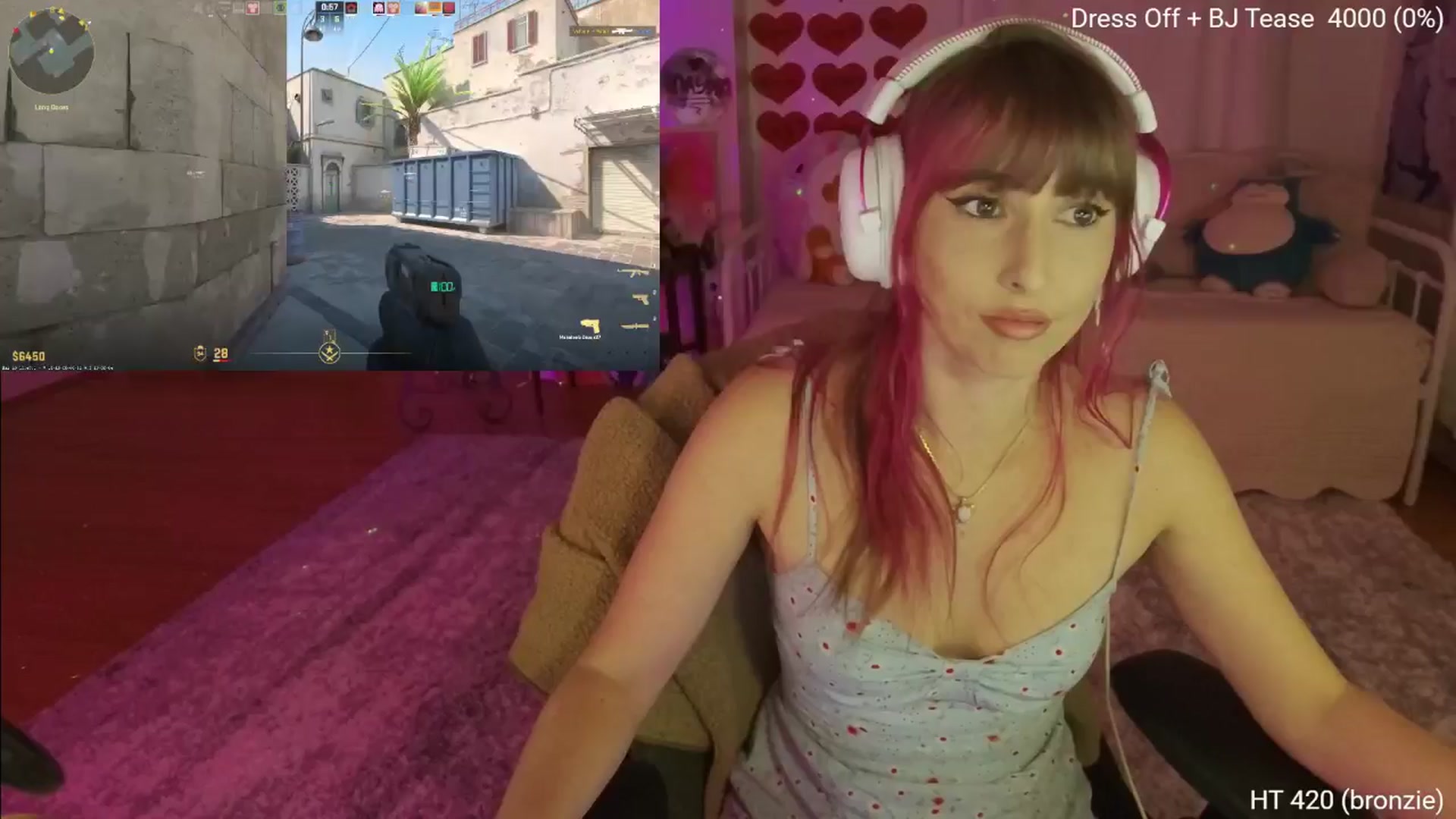 Gallery image thumbnail from Charliexjade's myfreecams stream on, 03/31/2025, 03:32 image 3 of 20
