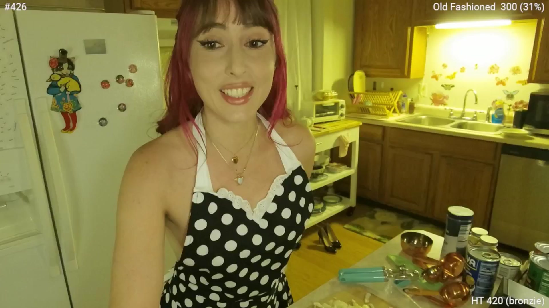 Gallery image thumbnail from Charliexjade's myfreecams stream on, 04/20/2025, 05:31 image 6 of 20