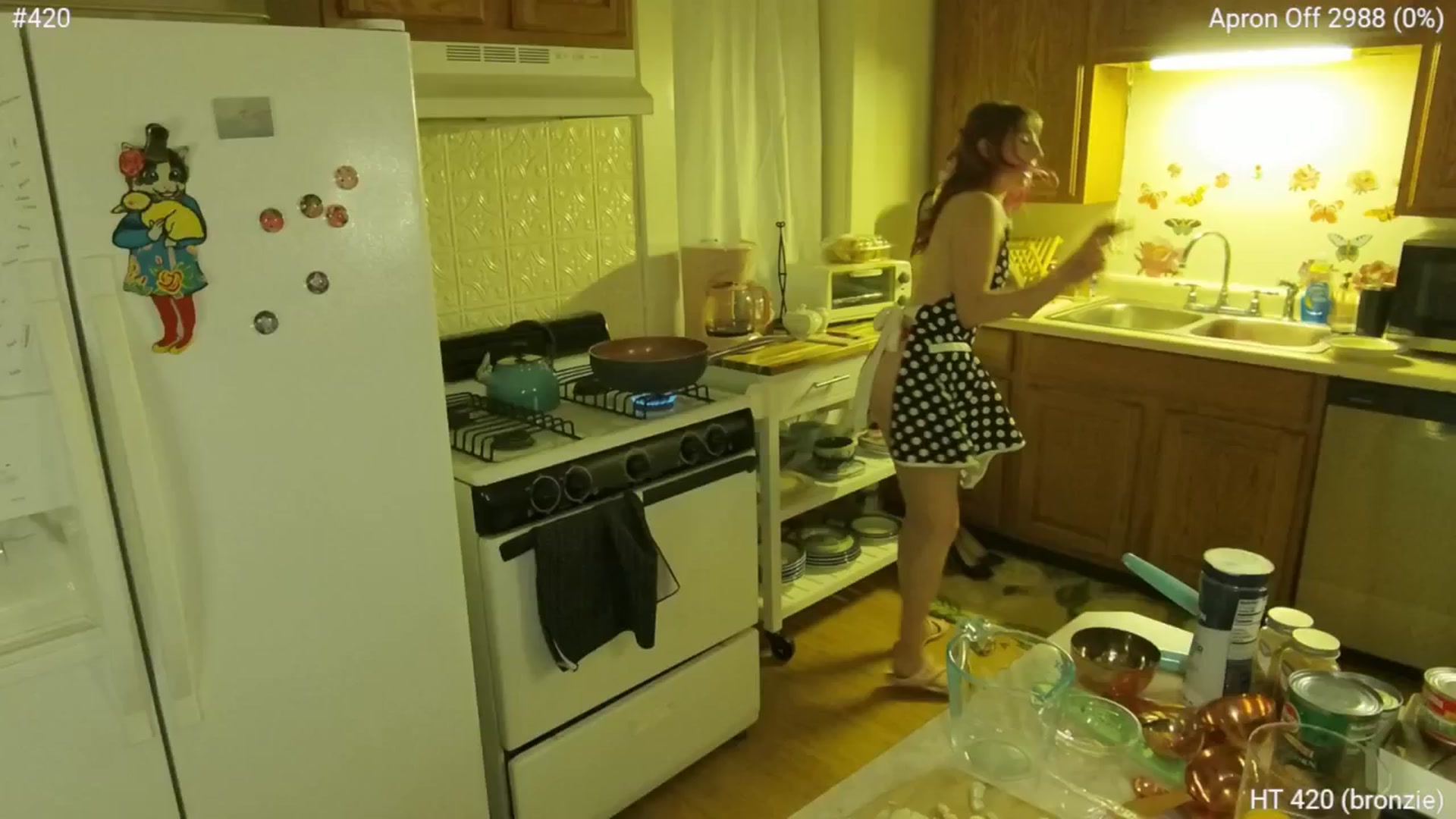 Gallery image thumbnail from Charliexjade's myfreecams stream on, 04/20/2025, 05:31 image 10 of 20