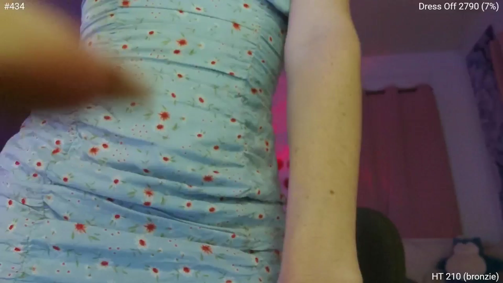 Gallery image thumbnail from Charliexjade's myfreecams stream on, 04/21/2025, 03:24 image 7 of 20