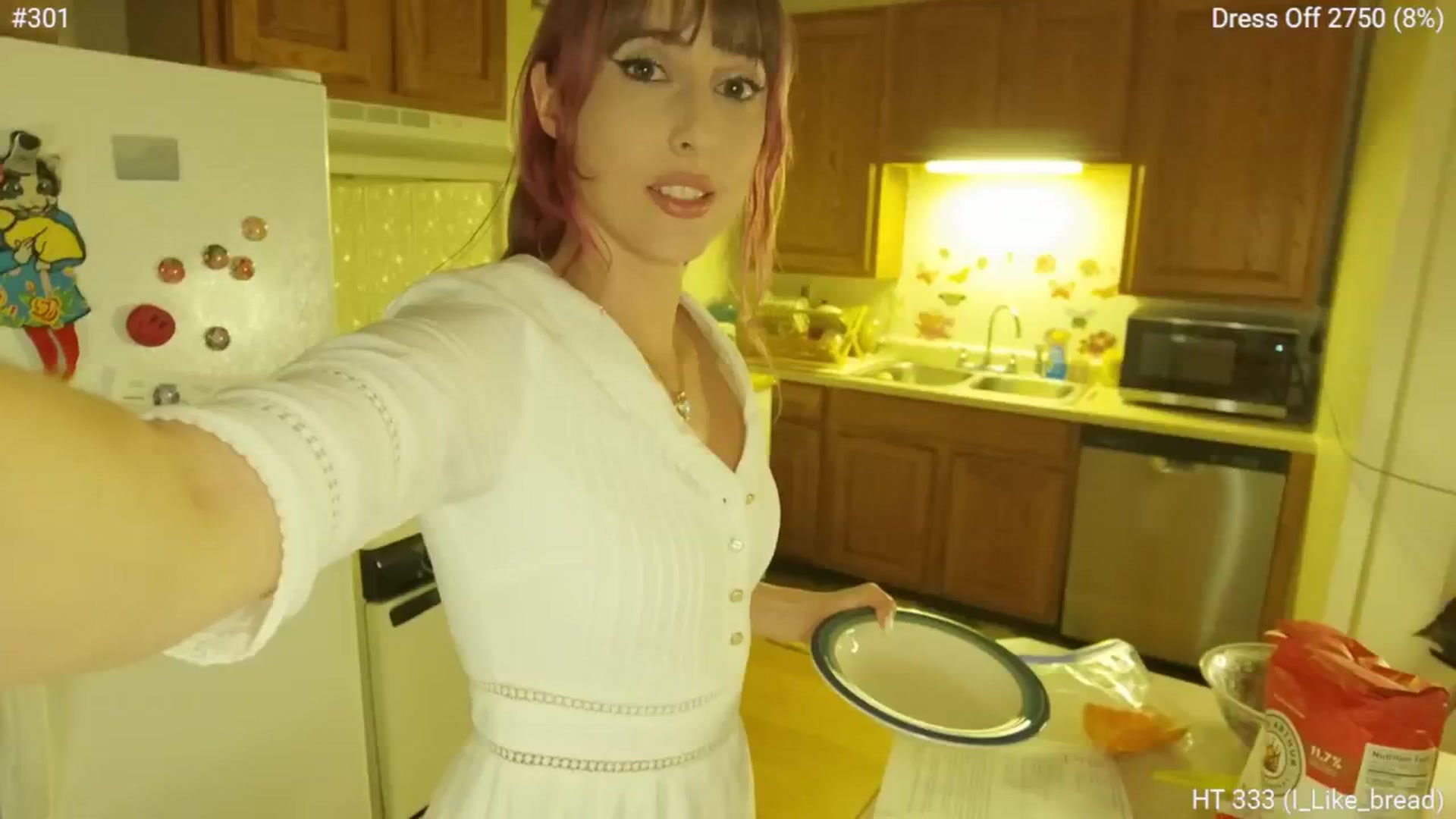 Gallery image thumbnail from Charliexjade's myfreecams stream on, 04/29/2025, 03:07 image 16 of 20