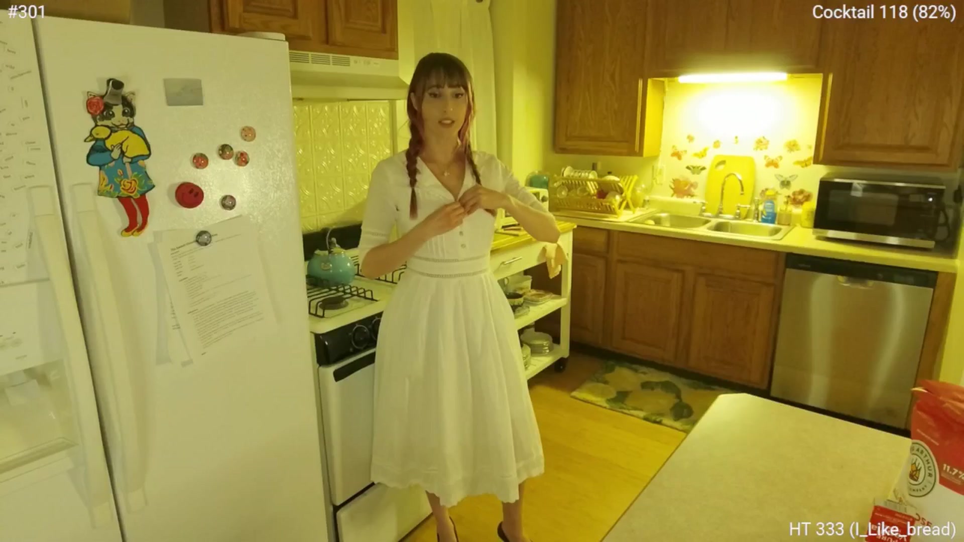 Gallery image thumbnail from Charliexjade's myfreecams stream on, 04/29/2025, 03:07 image 6 of 20