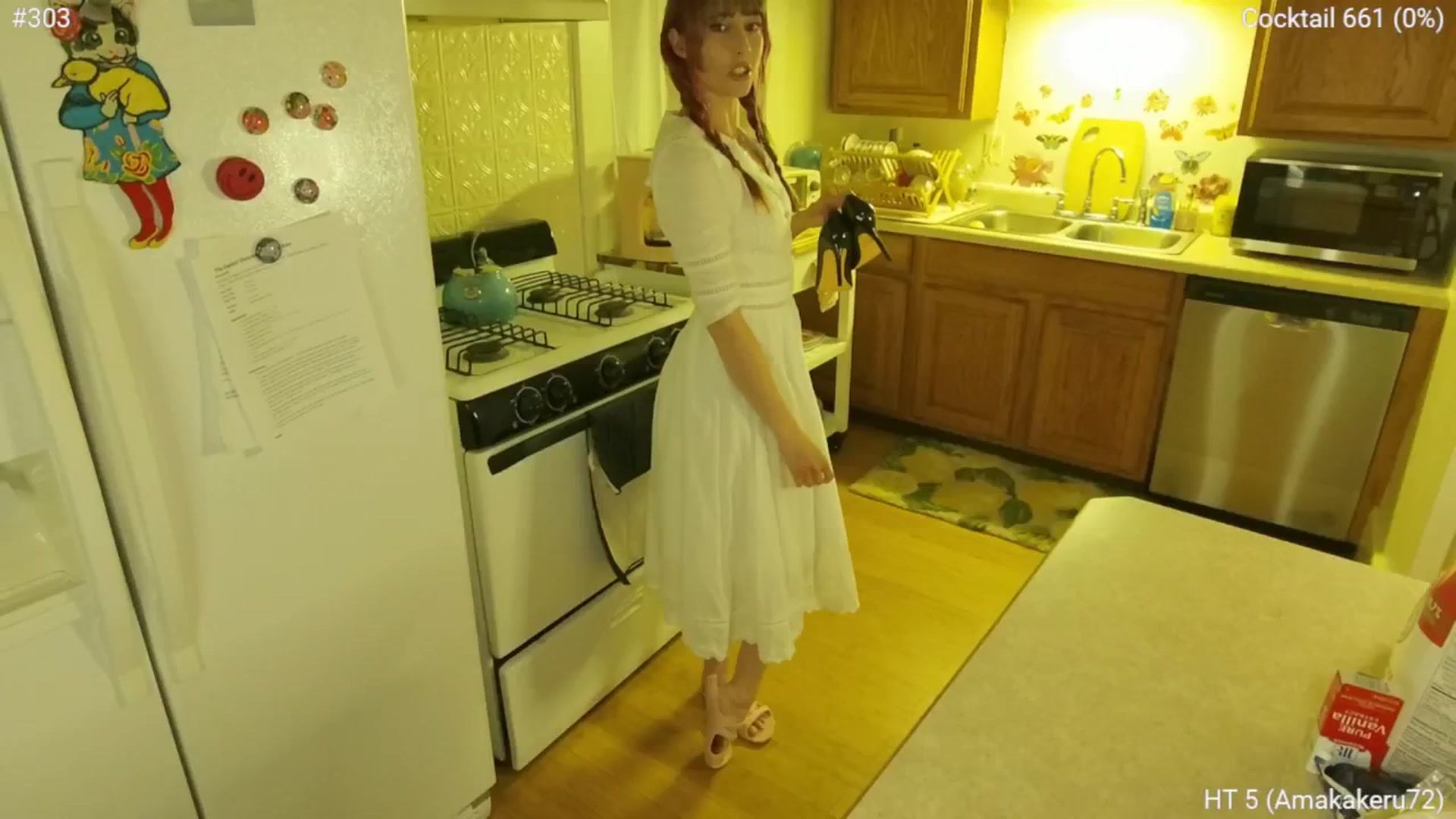 Gallery image thumbnail from Charliexjade's myfreecams stream on, 04/29/2025, 03:07 image 3 of 20
