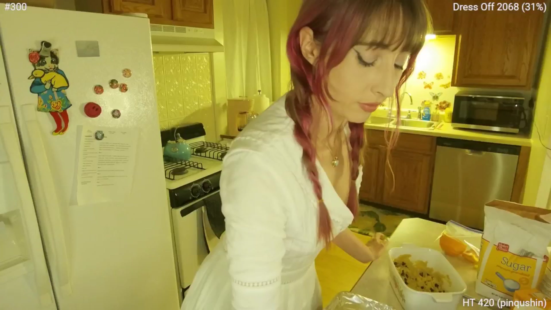 Gallery image thumbnail from Charliexjade's myfreecams stream on, 04/29/2025, 04:33 image 4 of 20
