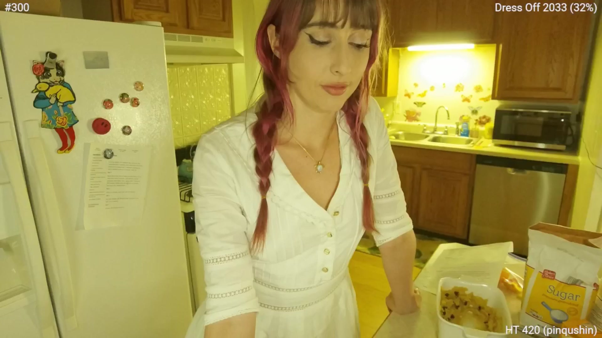 Gallery image thumbnail from Charliexjade's myfreecams stream on, 04/29/2025, 04:33 image 7 of 20
