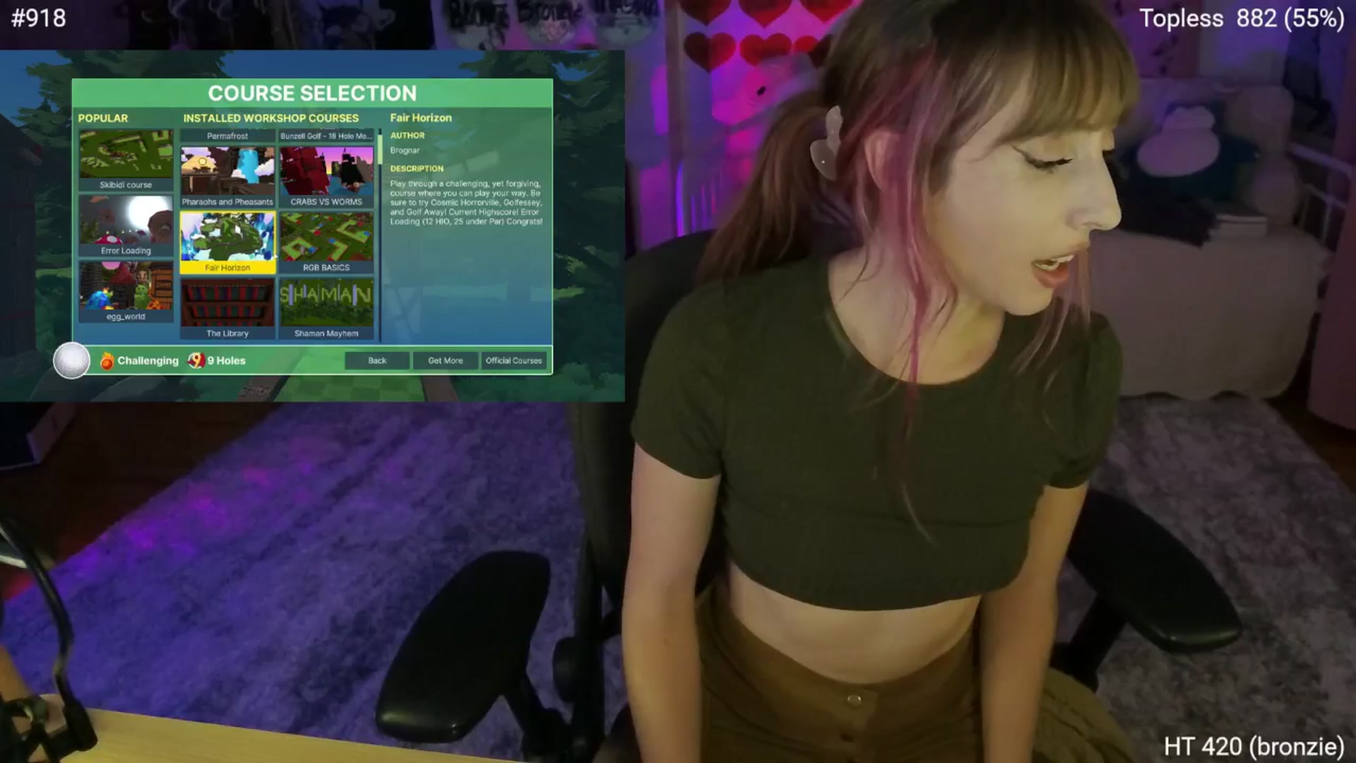 Gallery image thumbnail from Charliexjade's myfreecams stream on, 05/05/2025, 05:30 image 14 of 20