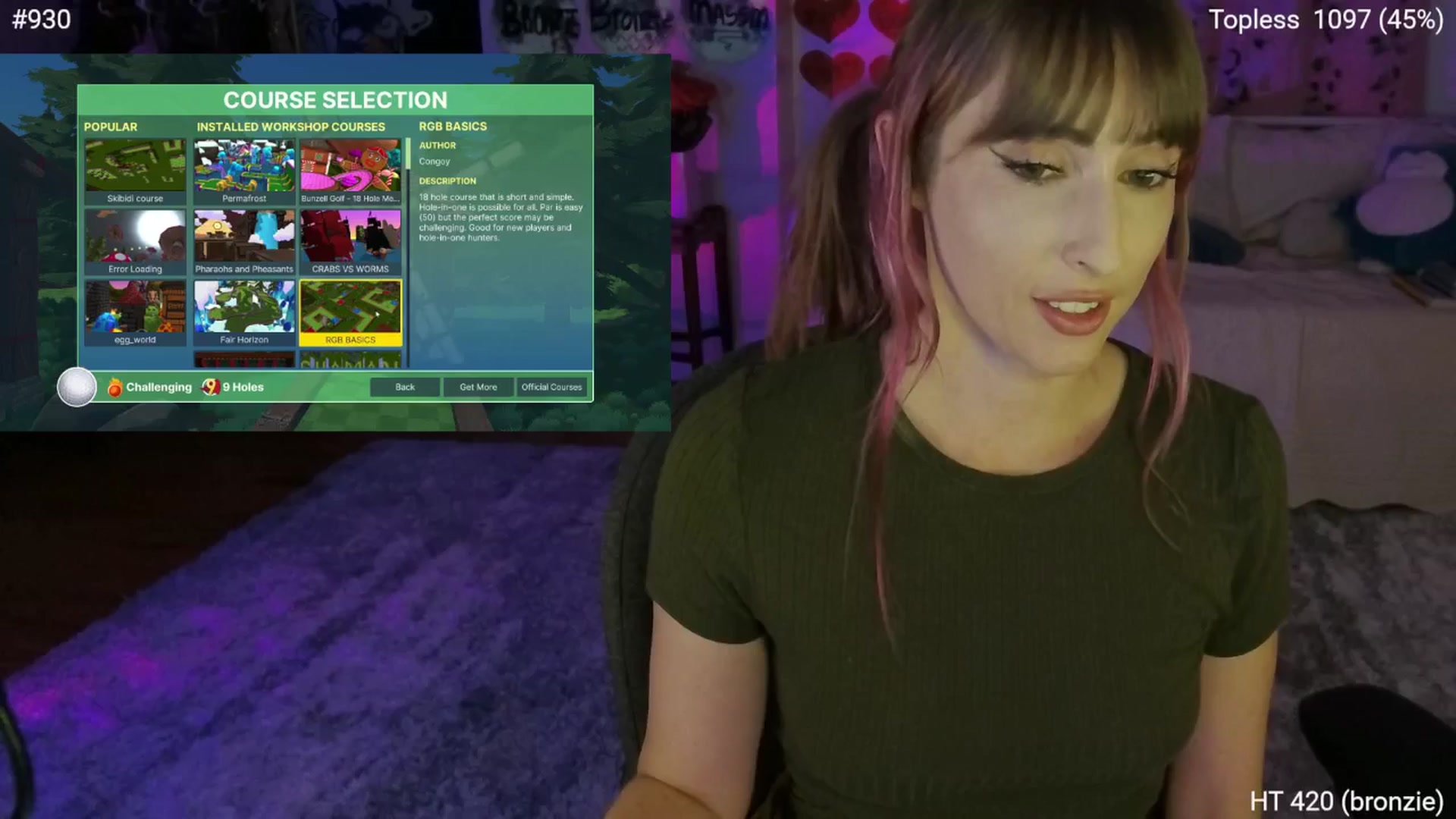 Gallery image thumbnail from Charliexjade's myfreecams stream on, 05/05/2025, 05:30 image 10 of 20