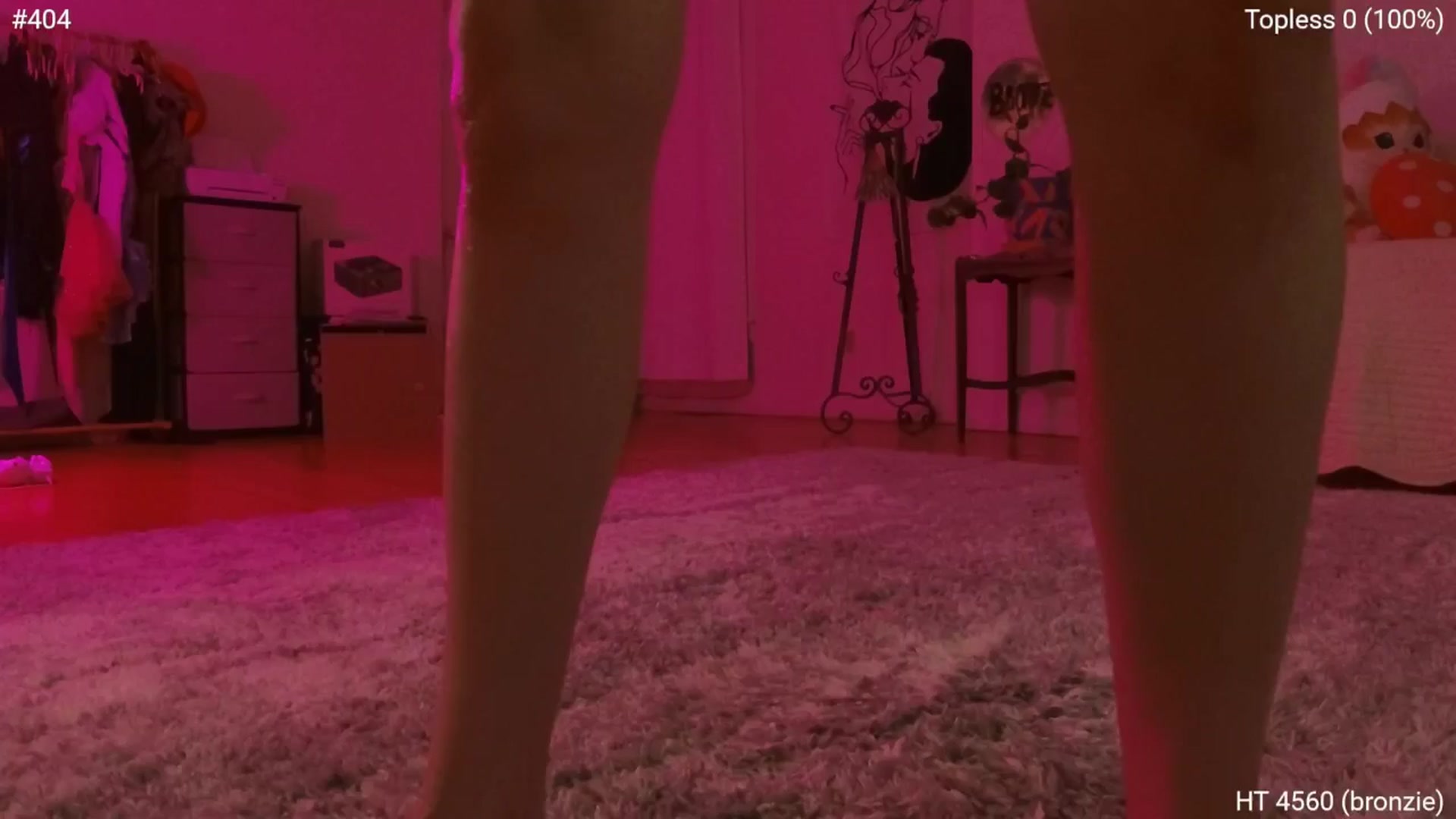 Gallery image thumbnail from Charliexjade's myfreecams stream on, 05/17/2025, 06:15 image 5 of 20