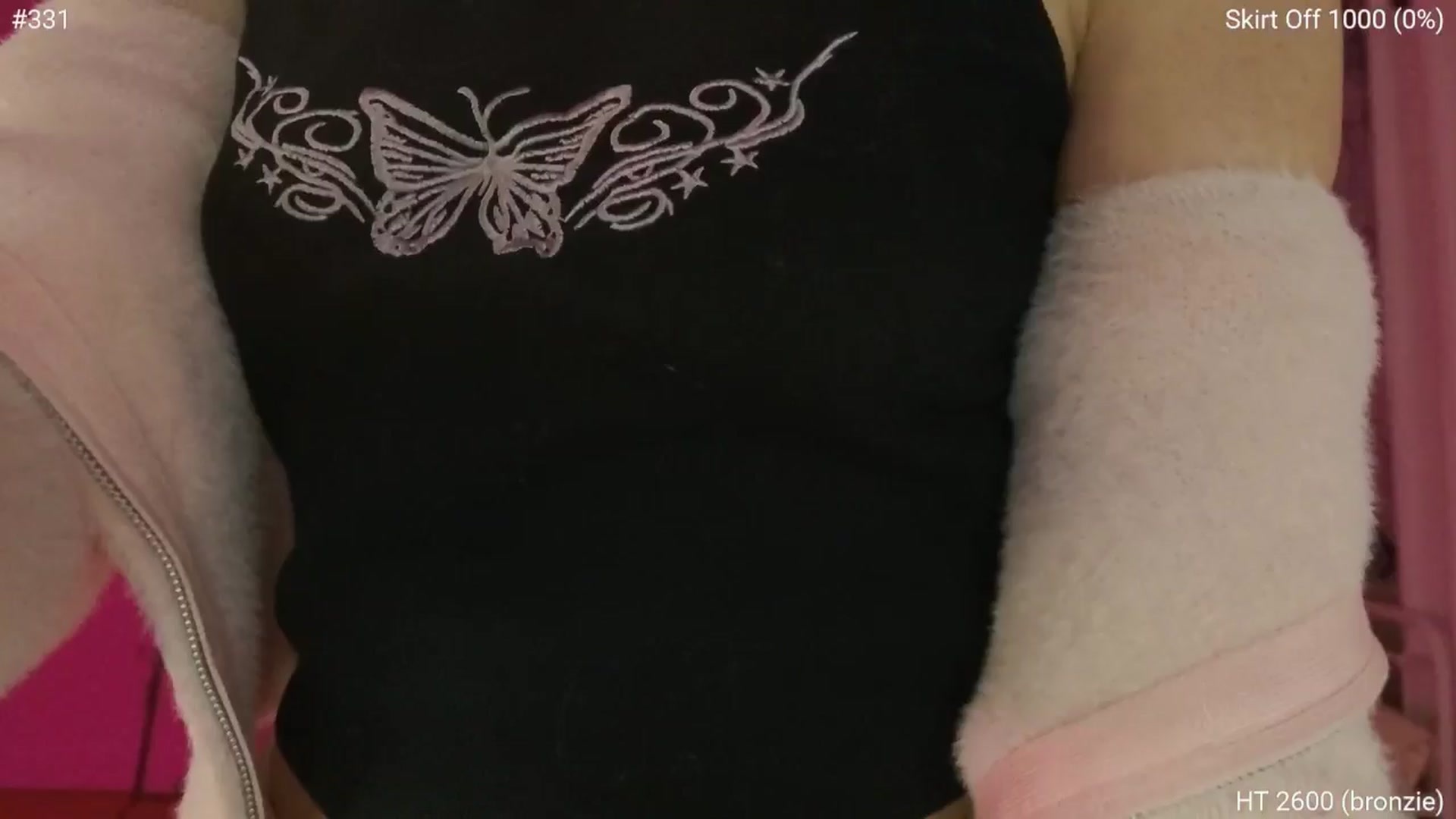 Gallery image thumbnail from Charliexjade's myfreecams stream on, 05/18/2025, 04:31 image 4 of 20