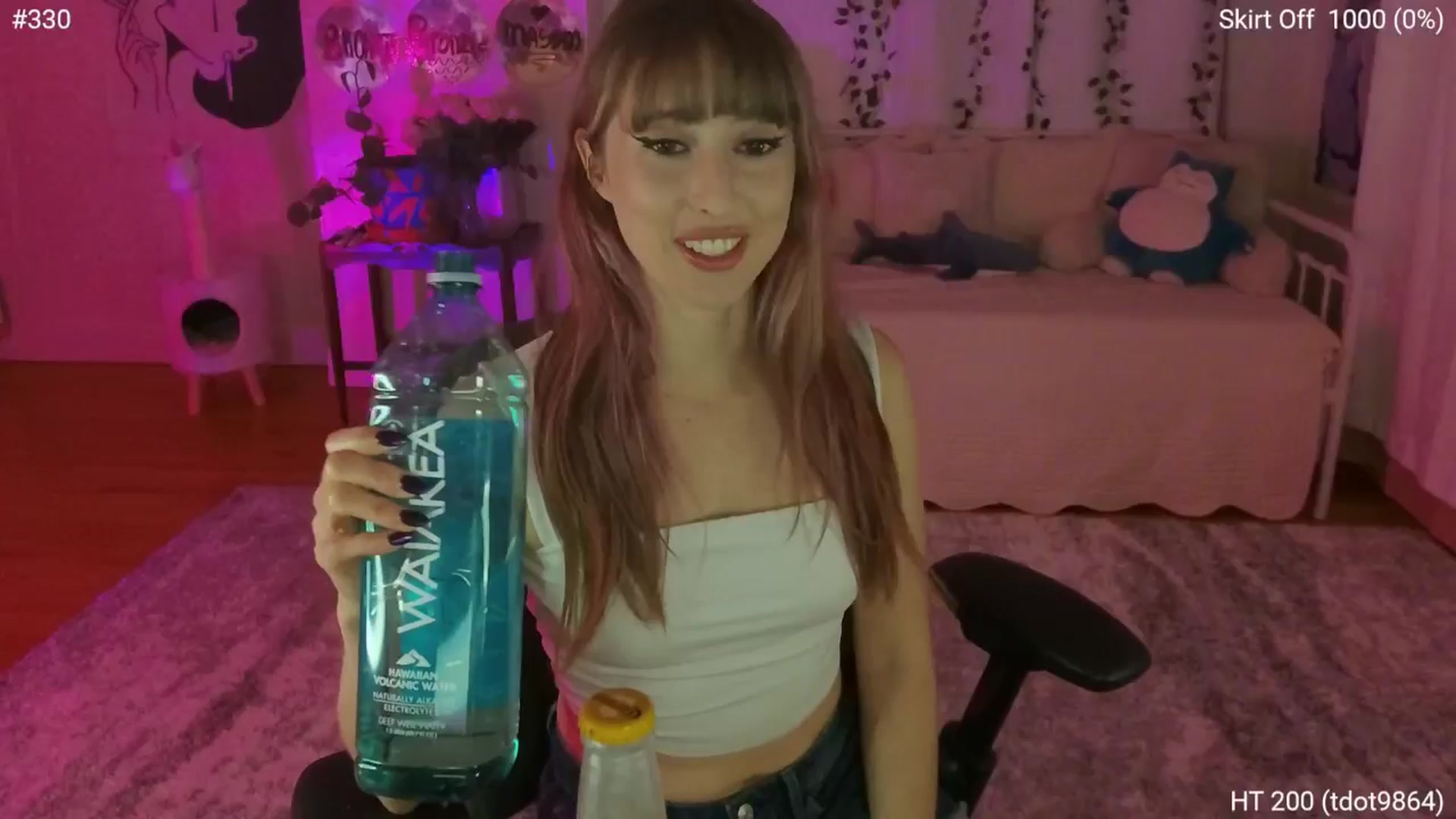 Gallery image thumbnail from Charliexjade's myfreecams stream on, 05/26/2025, 06:15 image 1 of 20