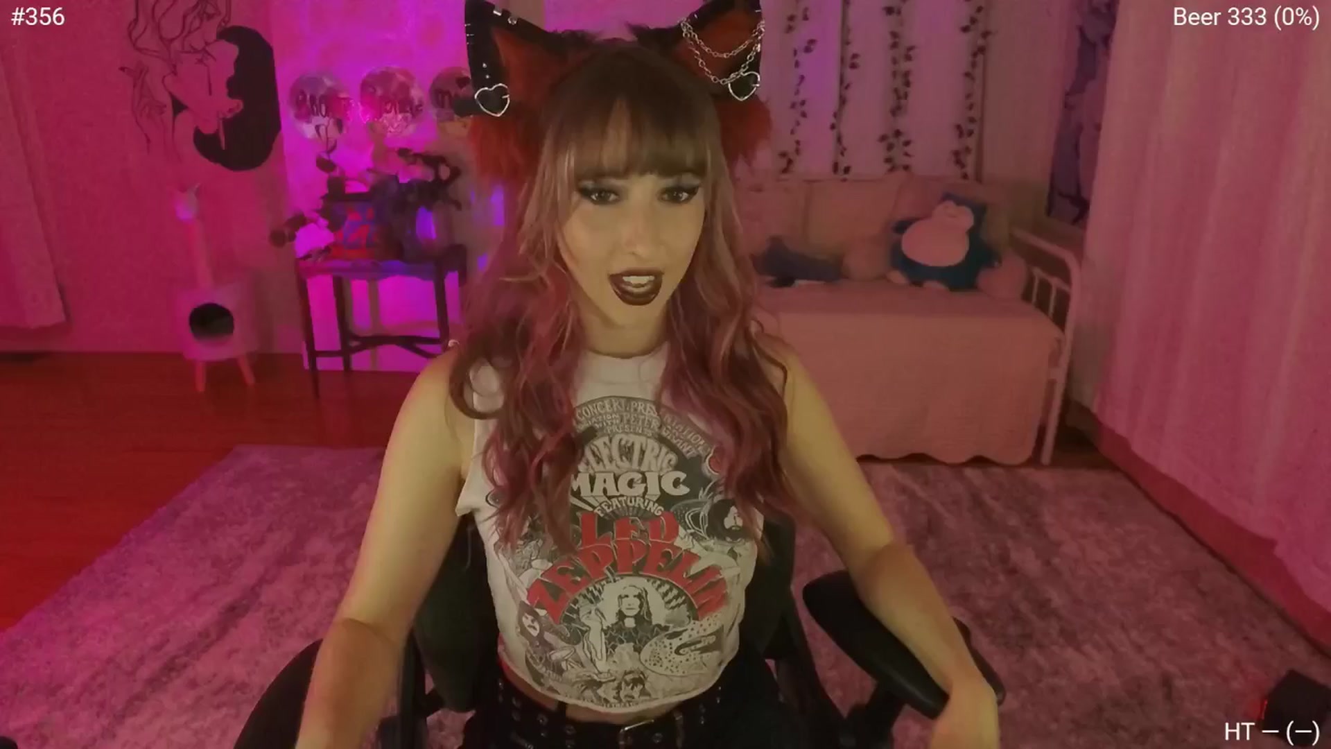 Gallery image thumbnail from Charliexjade's myfreecams stream on, 05/28/2025, 05:21 image 2 of 20