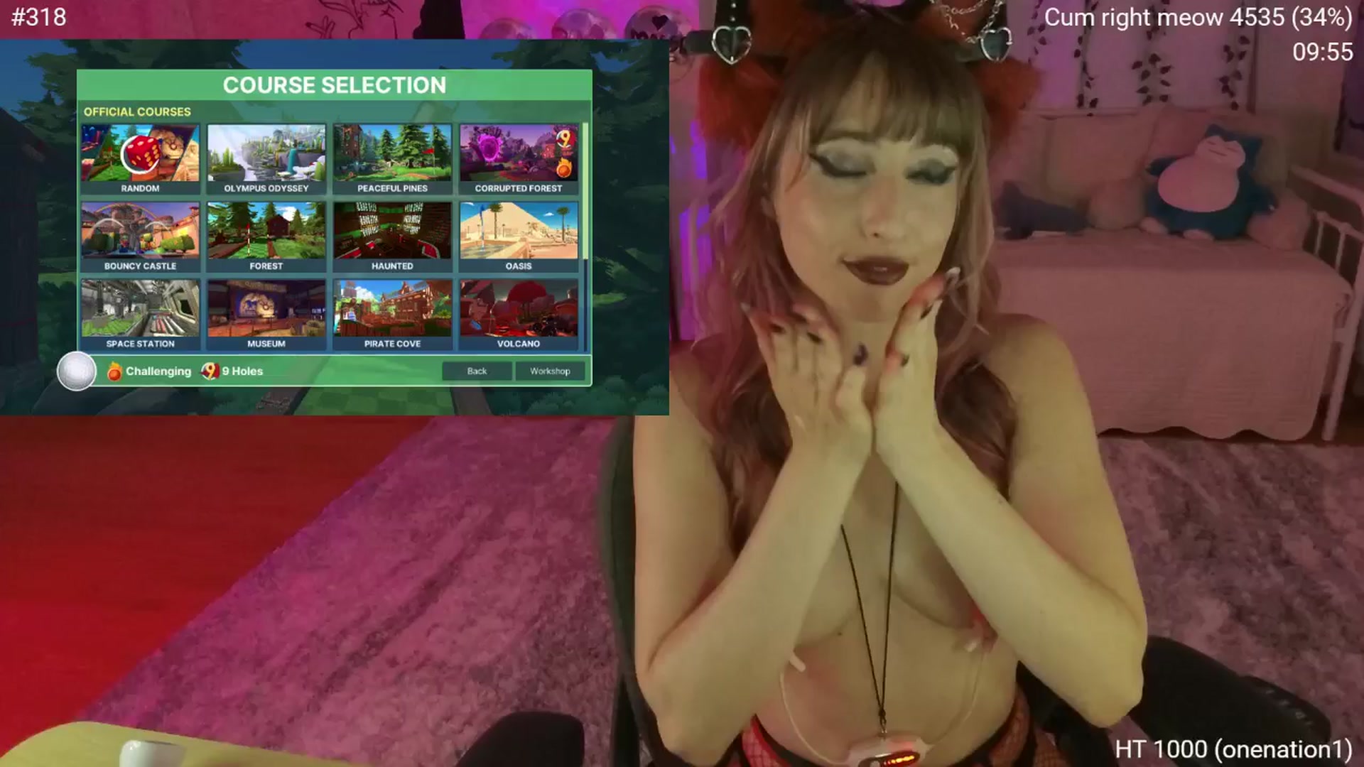 Gallery image thumbnail from Charliexjade's myfreecams stream on, 05/28/2025, 05:48 image 1 of 20