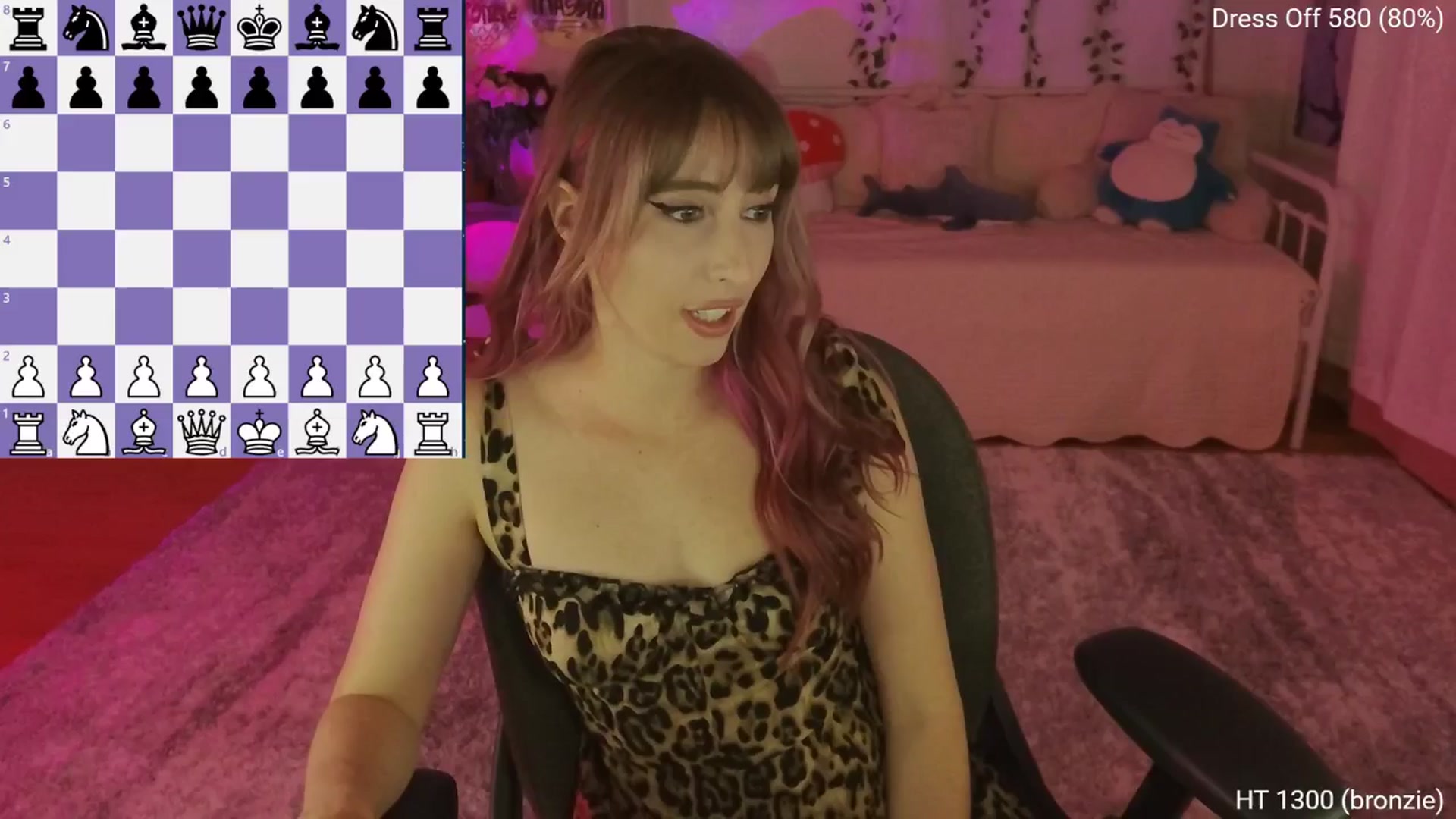 Gallery image thumbnail from Charliexjade's myfreecams stream on, 05/29/2025, 04:44 image 7 of 20