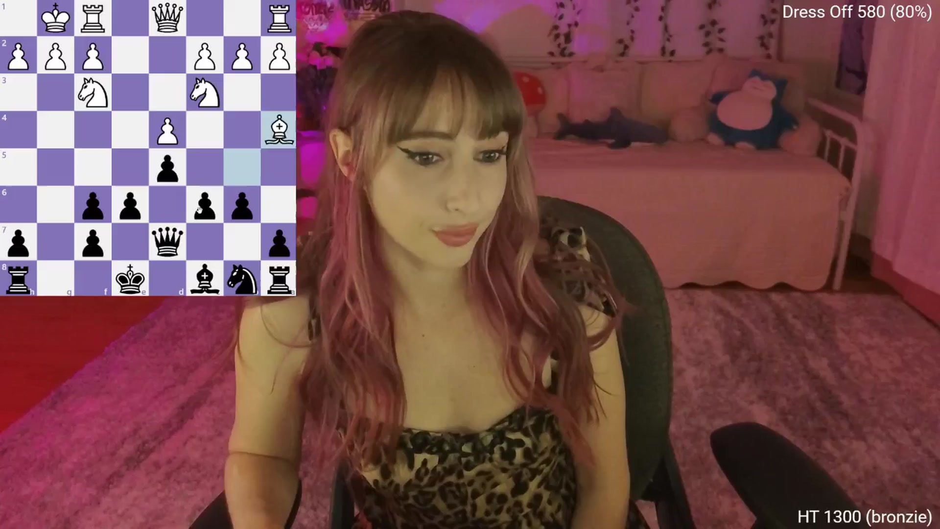 Gallery image thumbnail from Charliexjade's myfreecams stream on, 05/29/2025, 04:44 image 8 of 20