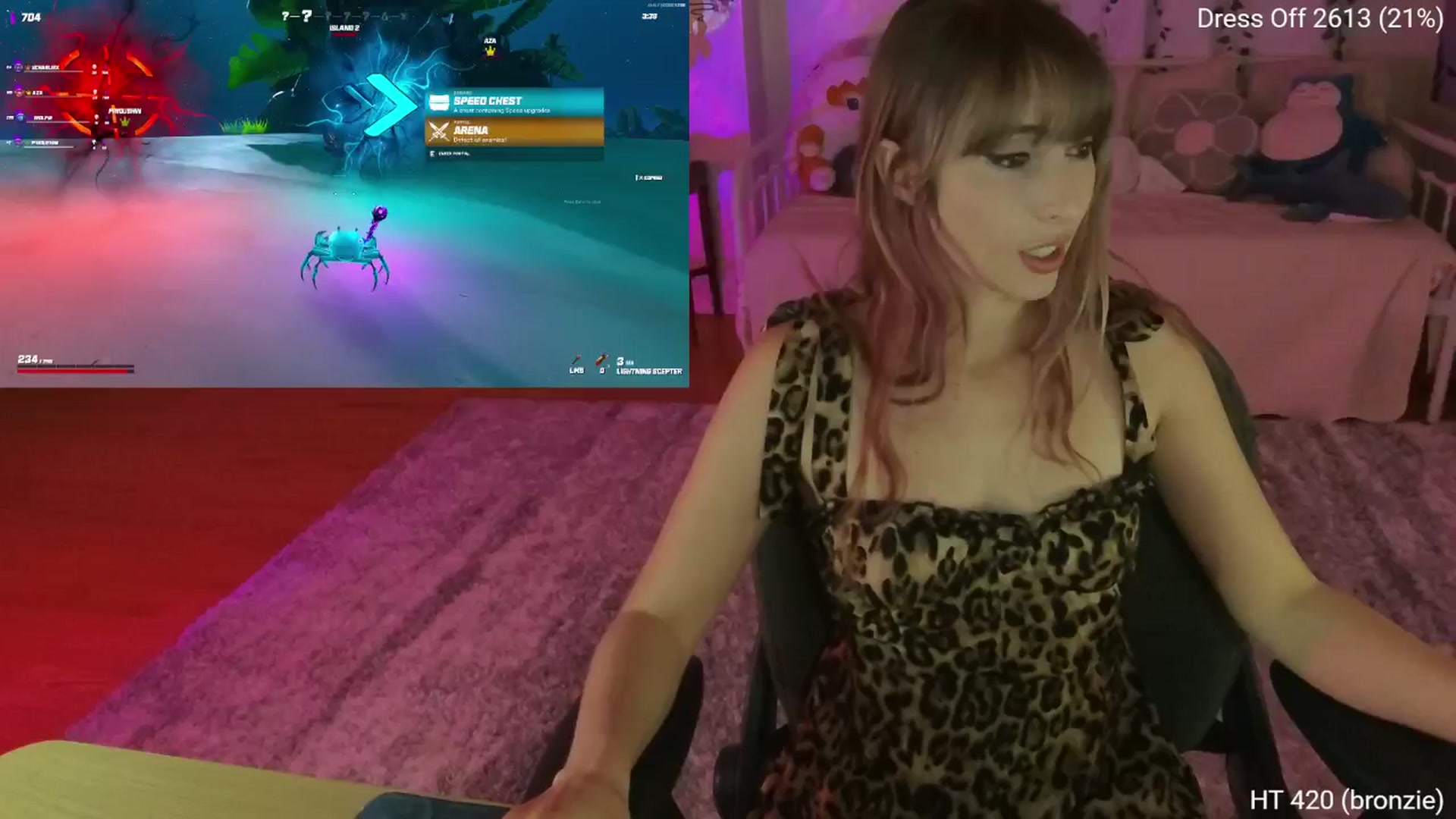 Gallery image thumbnail from Charliexjade's myfreecams stream on, 06/29/2025, 06:07 image 6 of 20