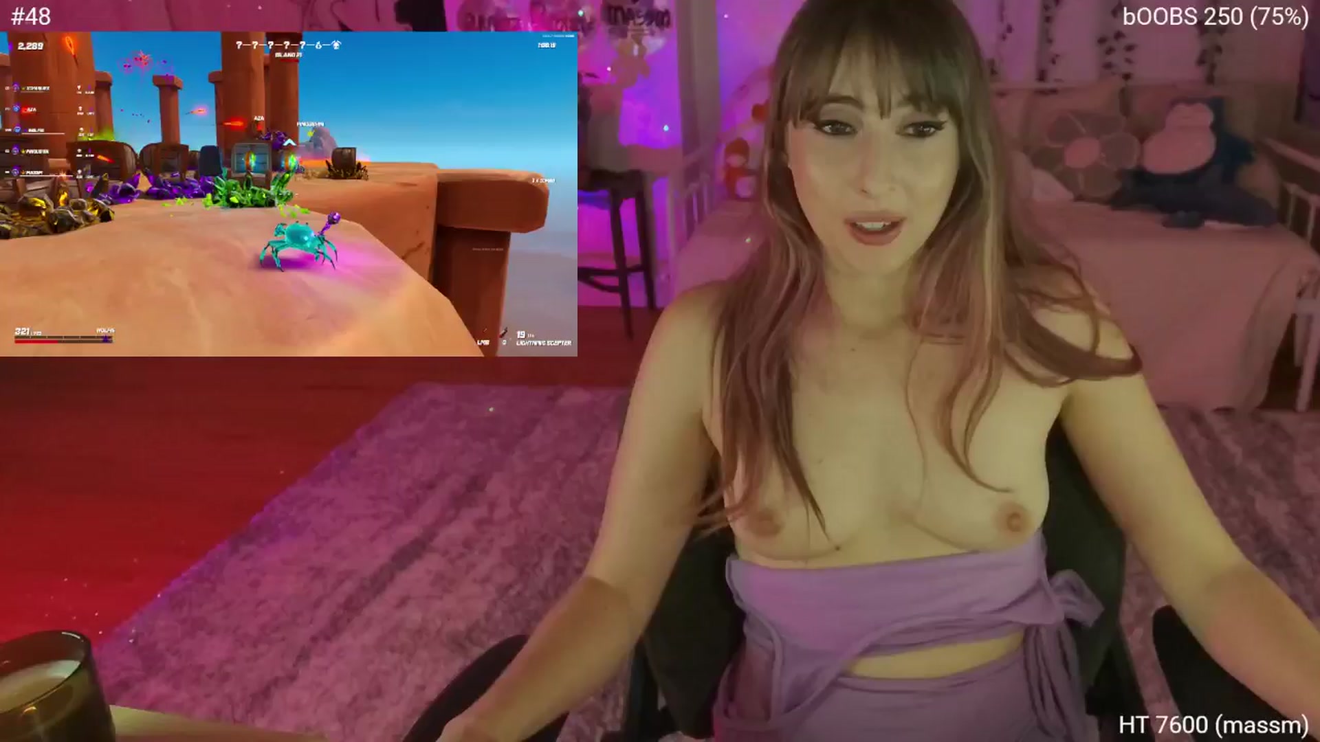 Gallery image thumbnail from Charliexjade's myfreecams stream on, 07/01/2025, 07:34 image 15 of 20