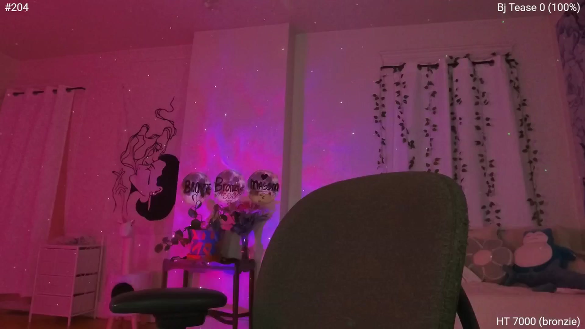 Gallery image thumbnail from Charliexjade's myfreecams stream on, 07/07/2025, 07:03 image 3 of 20