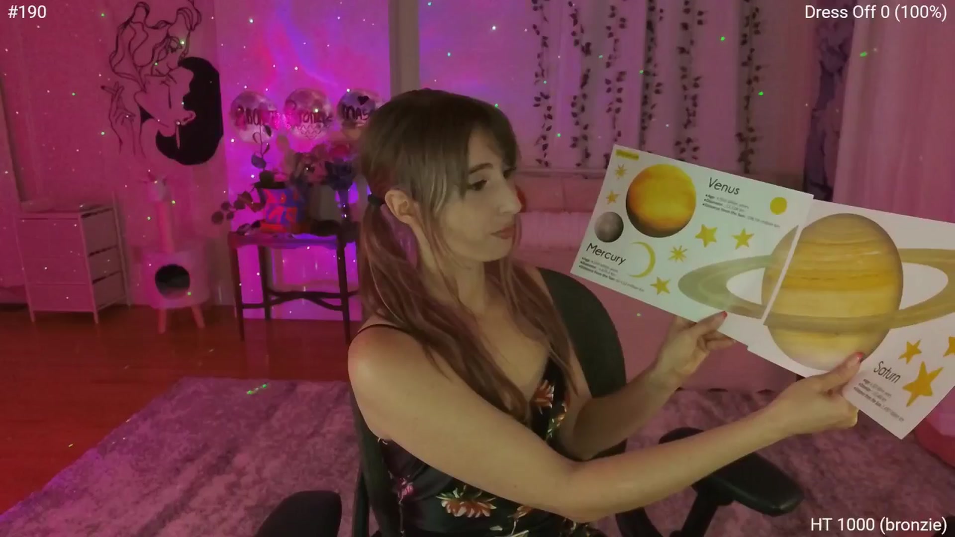 Gallery image thumbnail from Charliexjade's myfreecams stream on, 07/08/2025, 07:19 image 3 of 20
