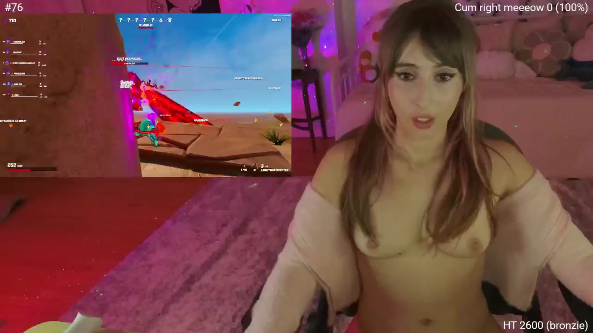 Gallery image thumbnail from Charliexjade's myfreecams stream on, 07/08/2025, 07:19 image 19 of 20