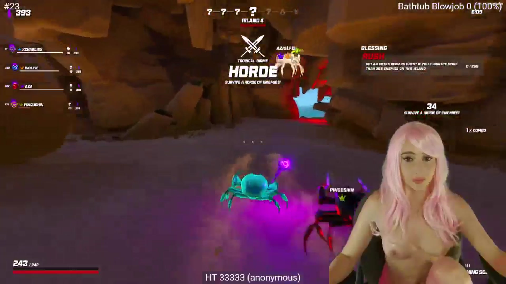 Gallery image thumbnail from Charliexjade's myfreecams stream on, 07/15/2025, 07:27 image 14 of 20