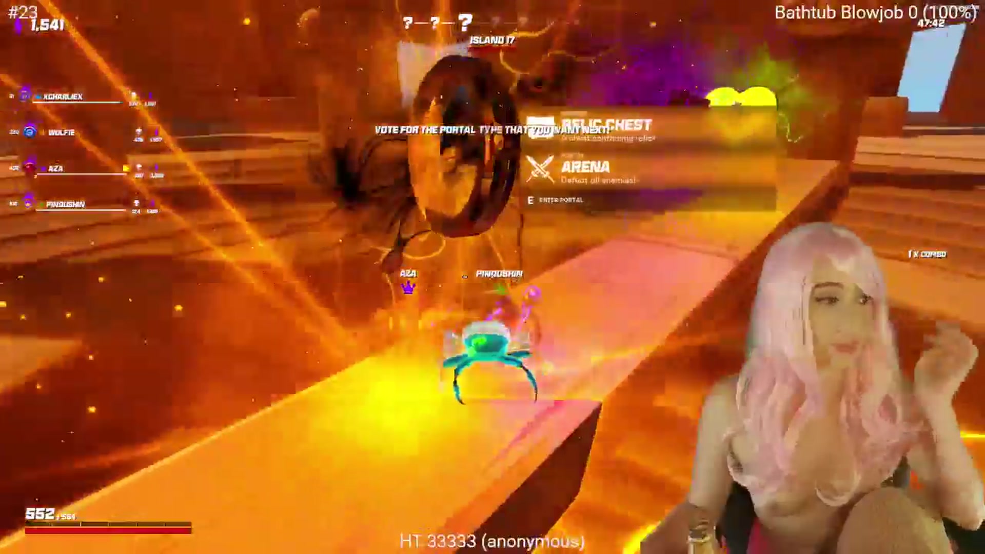 Gallery image thumbnail from Charliexjade's myfreecams stream on, 07/15/2025, 07:27 image 18 of 20