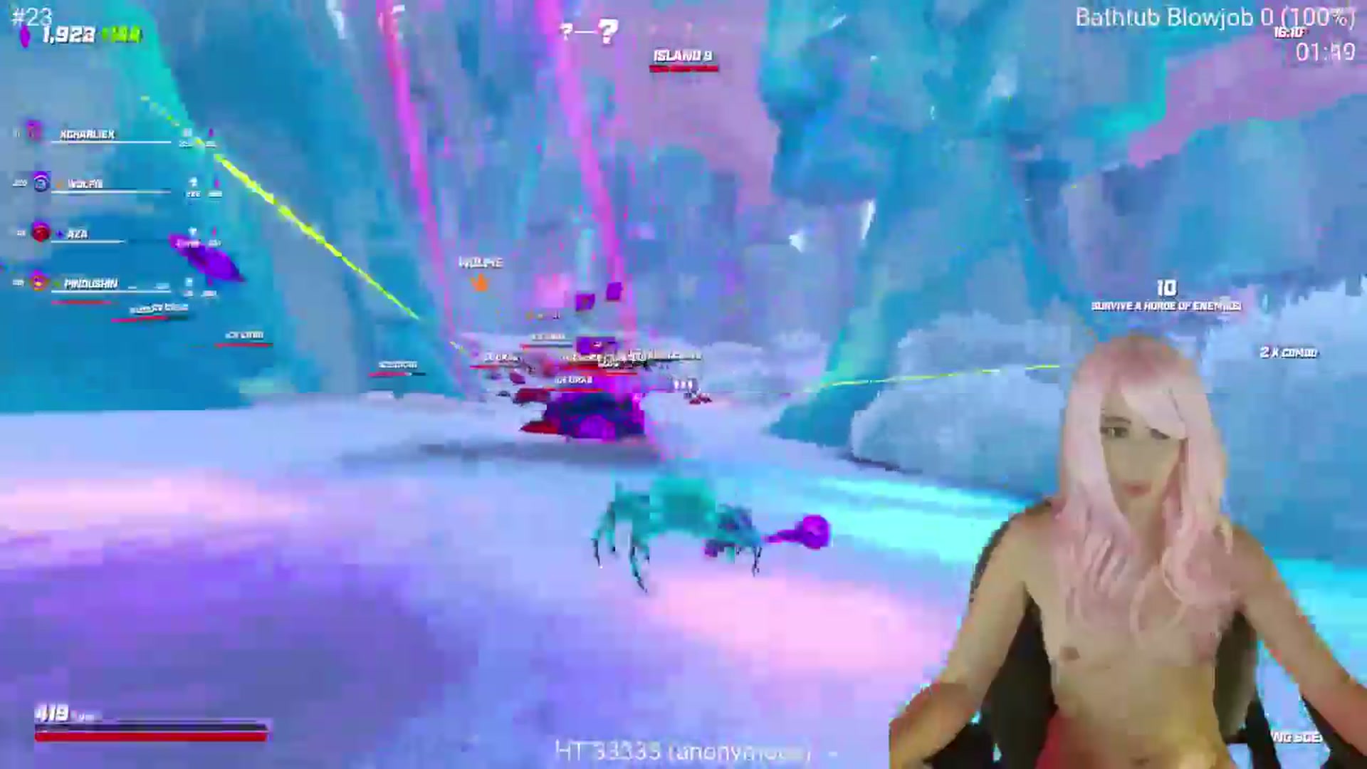 Gallery image thumbnail from Charliexjade's myfreecams stream on, 07/15/2025, 07:27 image 15 of 20