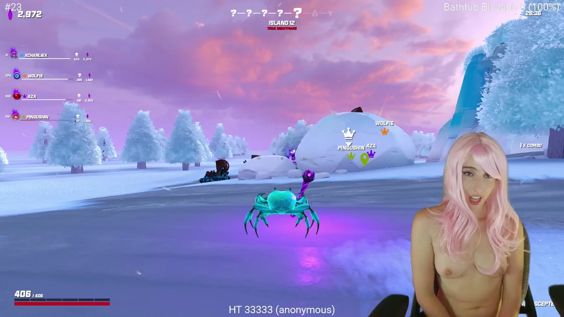 Gallery image thumbnail from Charliexjade's myfreecams stream on, 07/15/2025, 07:27 image 16 of 20
