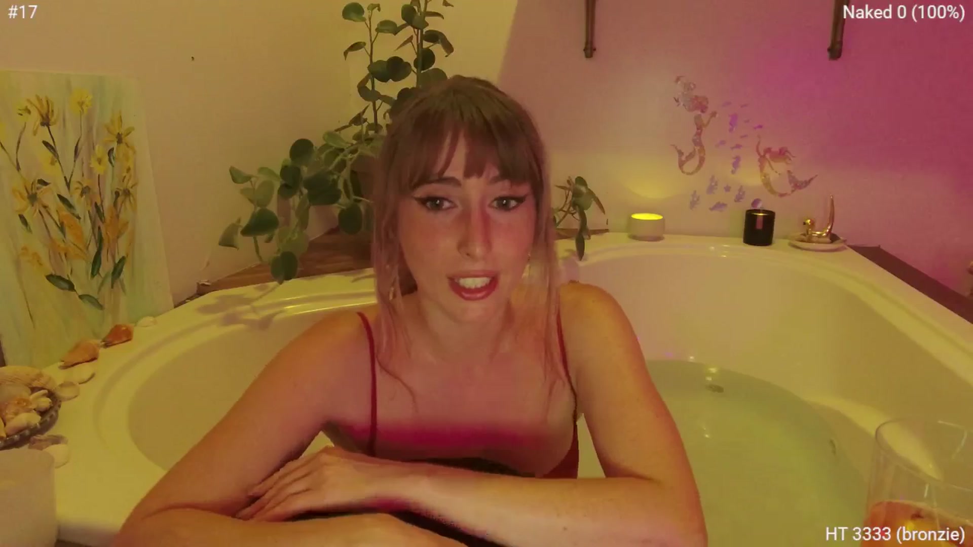 Gallery image thumbnail from Charliexjade's myfreecams stream on, 07/16/2025, 04:19 image 6 of 20