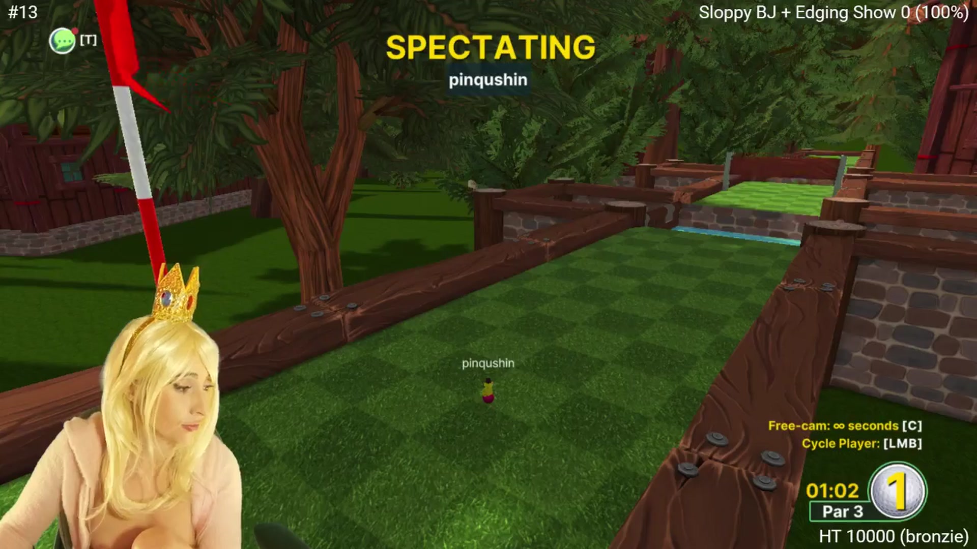 Gallery image thumbnail from Charliexjade's myfreecams stream on, 07/17/2025, 07:20 image 17 of 20