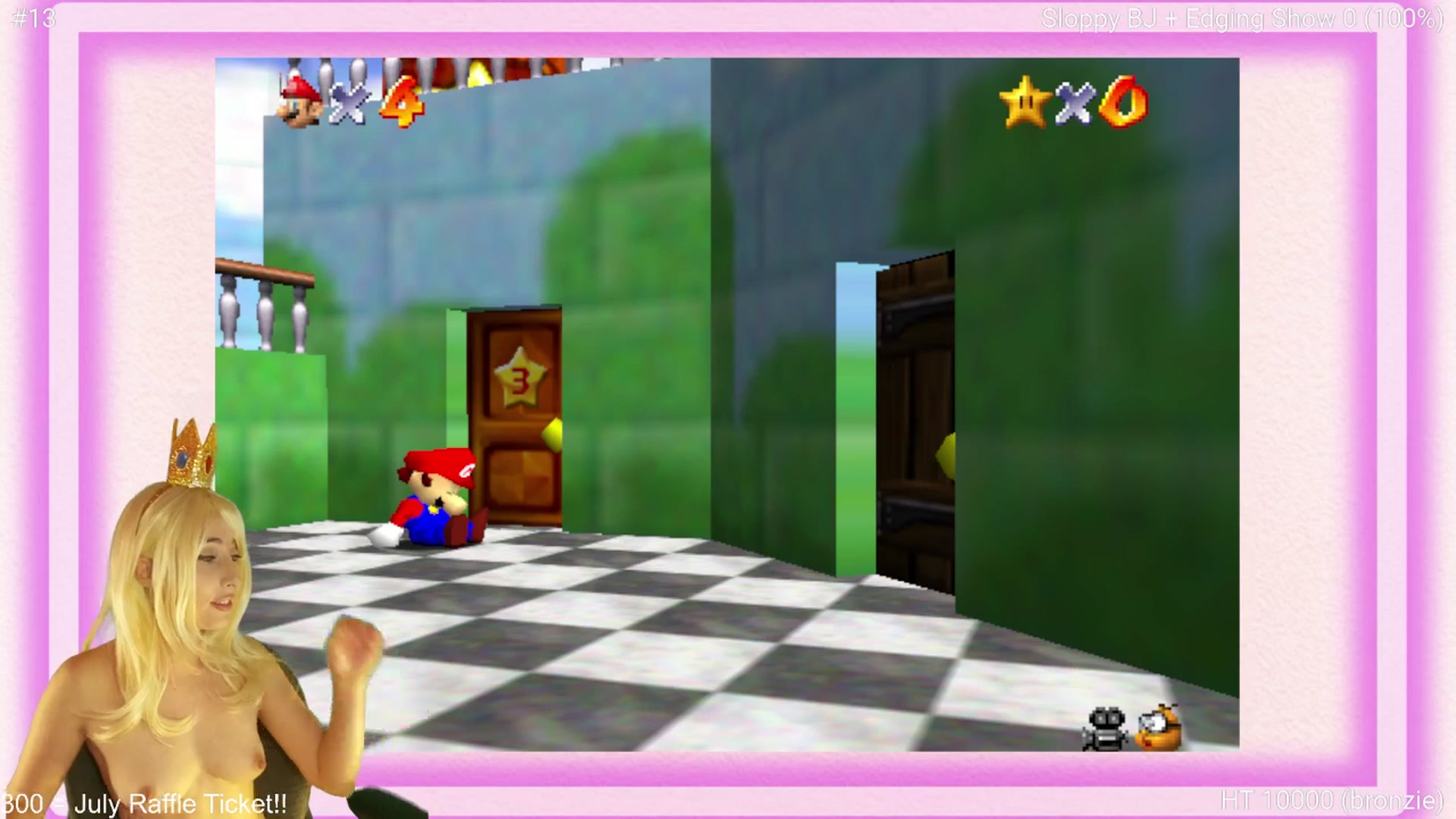 Gallery image thumbnail from Charliexjade's myfreecams stream on, 07/17/2025, 07:20 image 9 of 20