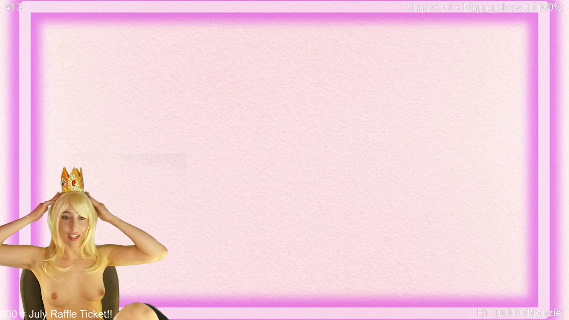 Gallery image thumbnail from Charliexjade's myfreecams stream on, 07/17/2025, 07:20 image 11 of 20