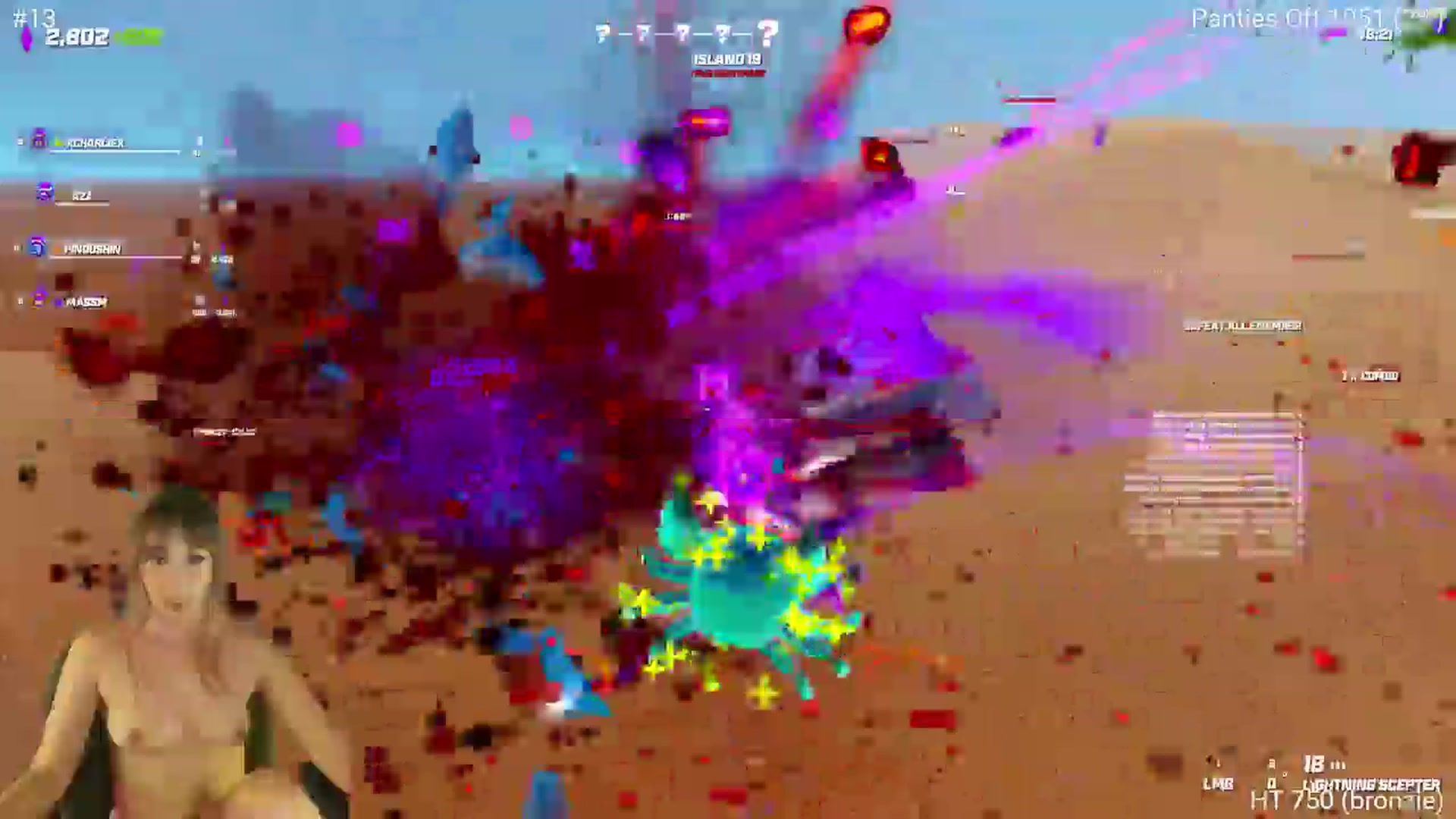 Gallery image thumbnail from Charliexjade's myfreecams stream on, 07/20/2025, 05:56 image 12 of 20